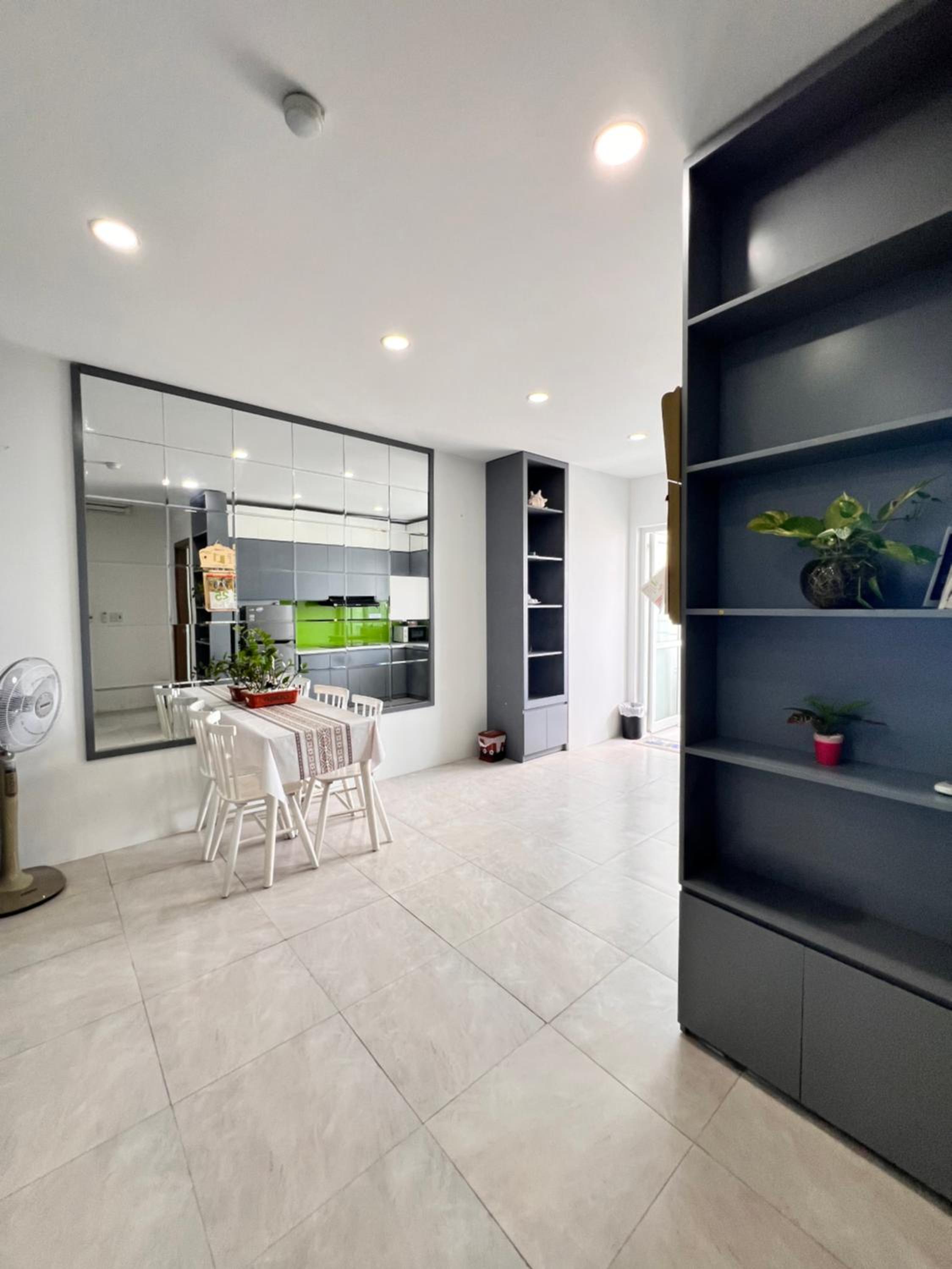 Comfortzone House