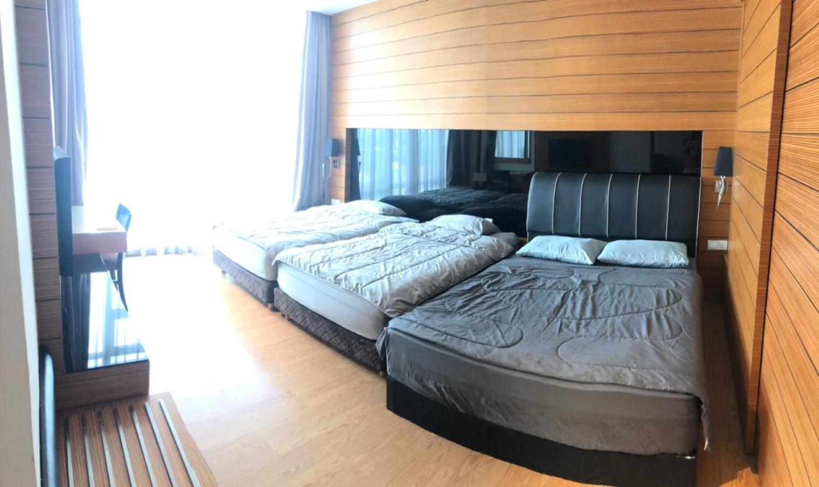 Backpackers Cozy Apartment KL Sentral