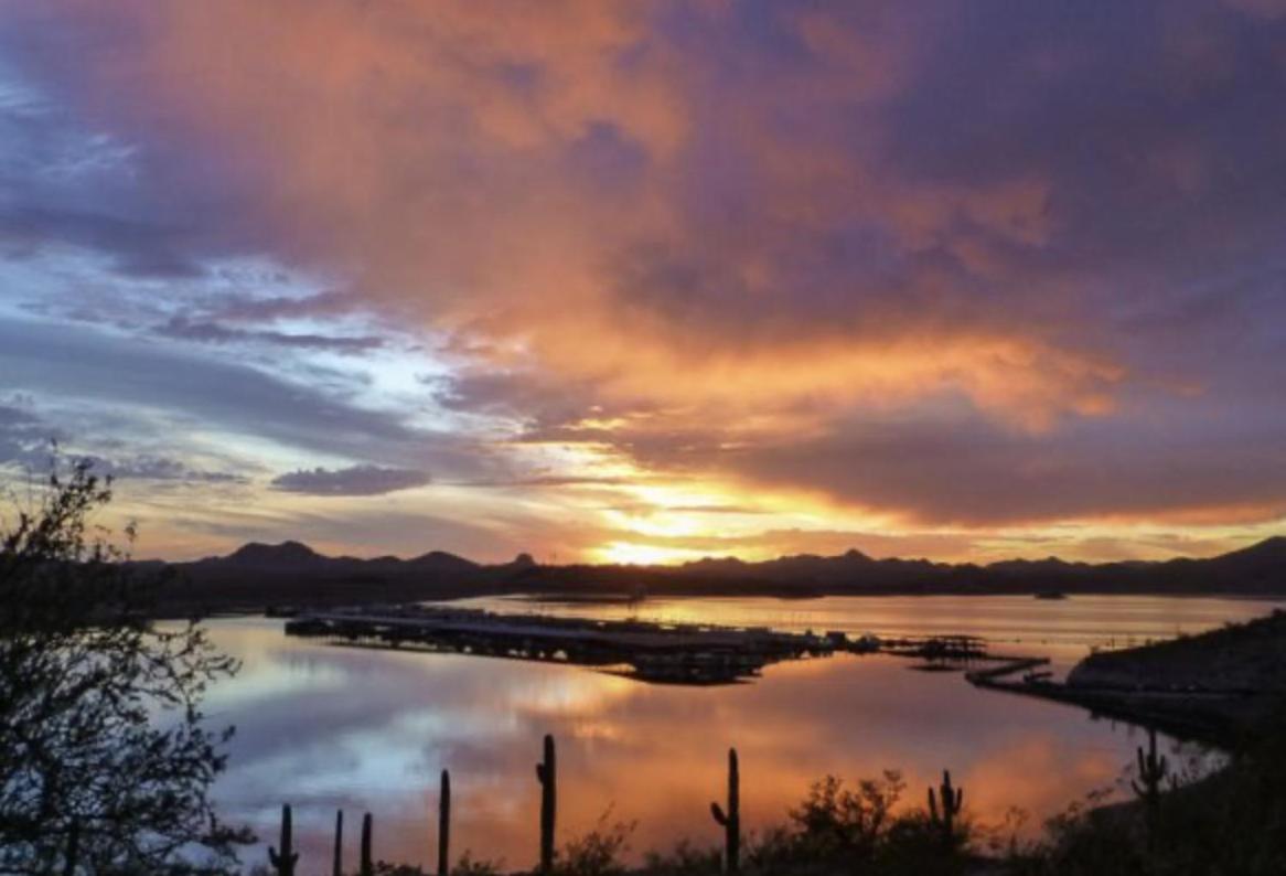 119TH Sun City