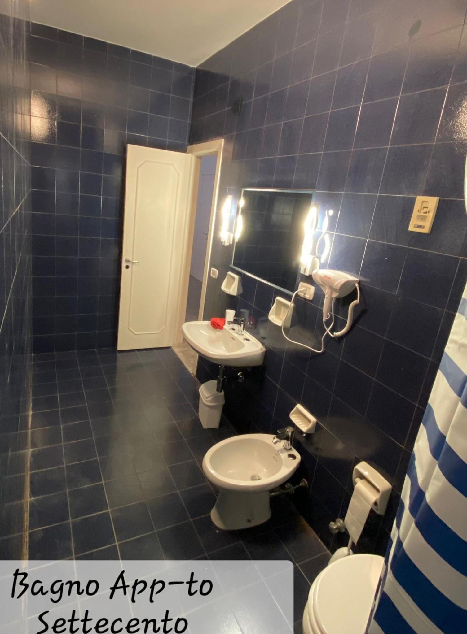 Marchisa Apartments