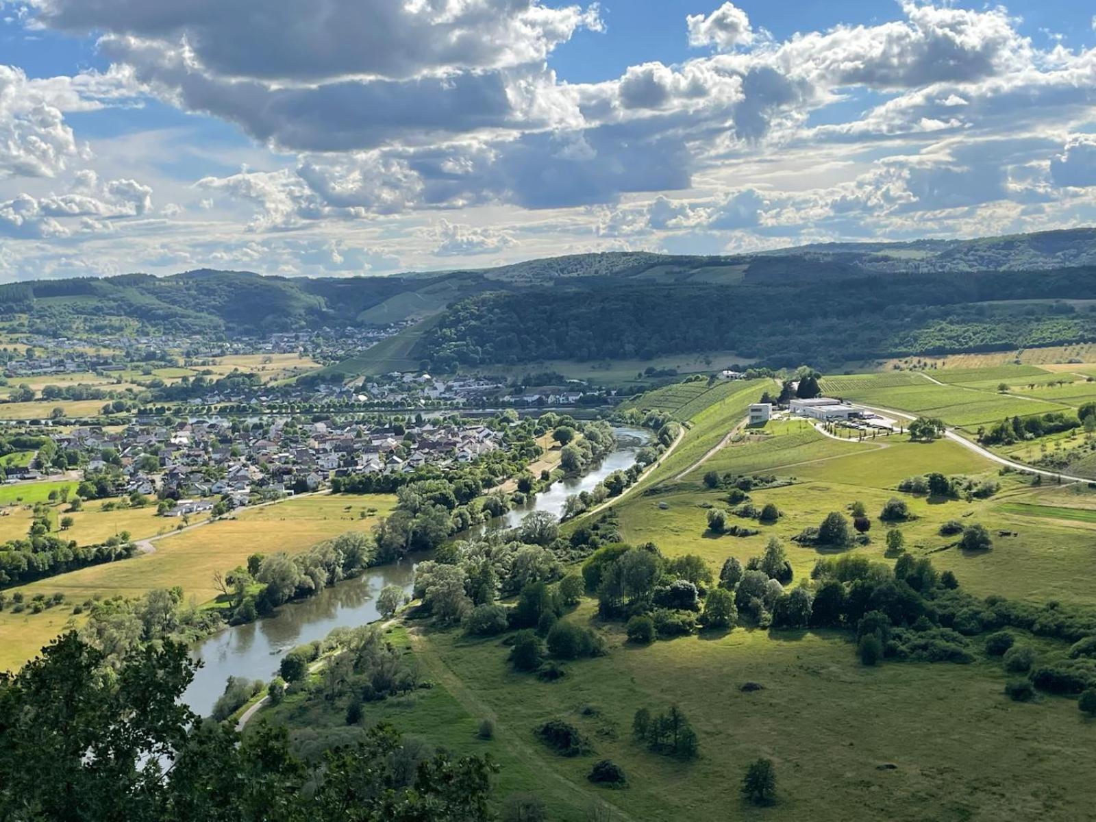 Ferienwohnungen Im Kimmelreich