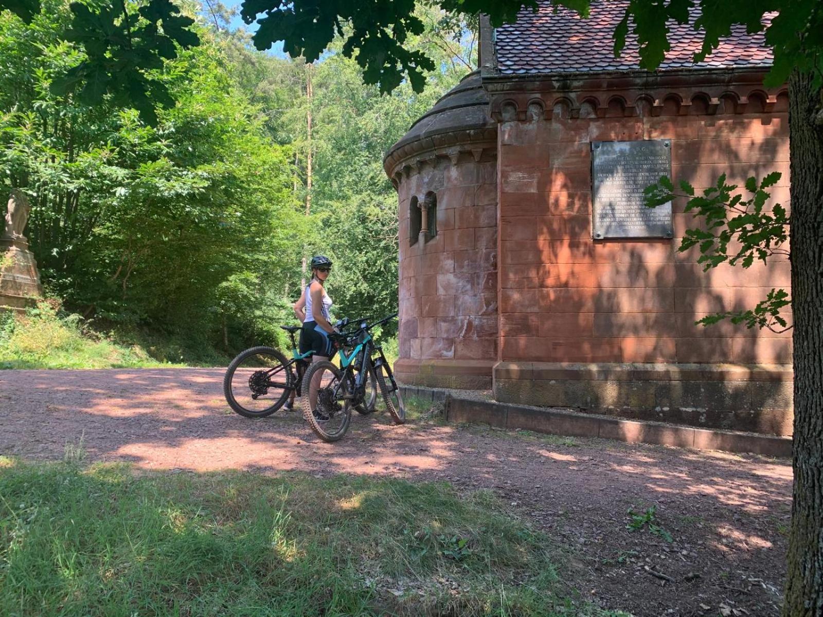 Ferienwohnungen Im Kimmelreich