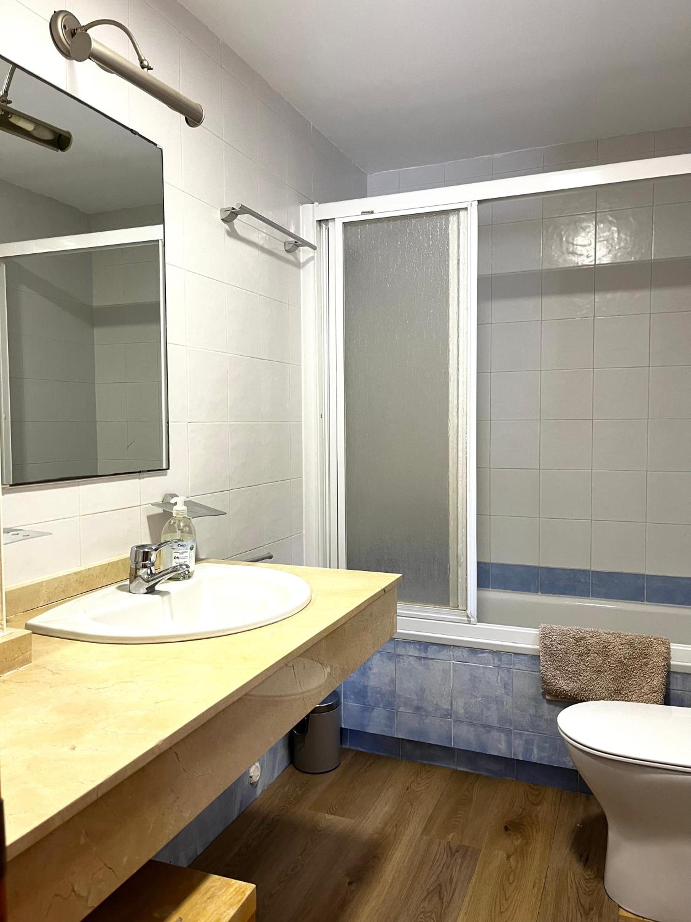 Apartamento acogedor con vistas photo 4