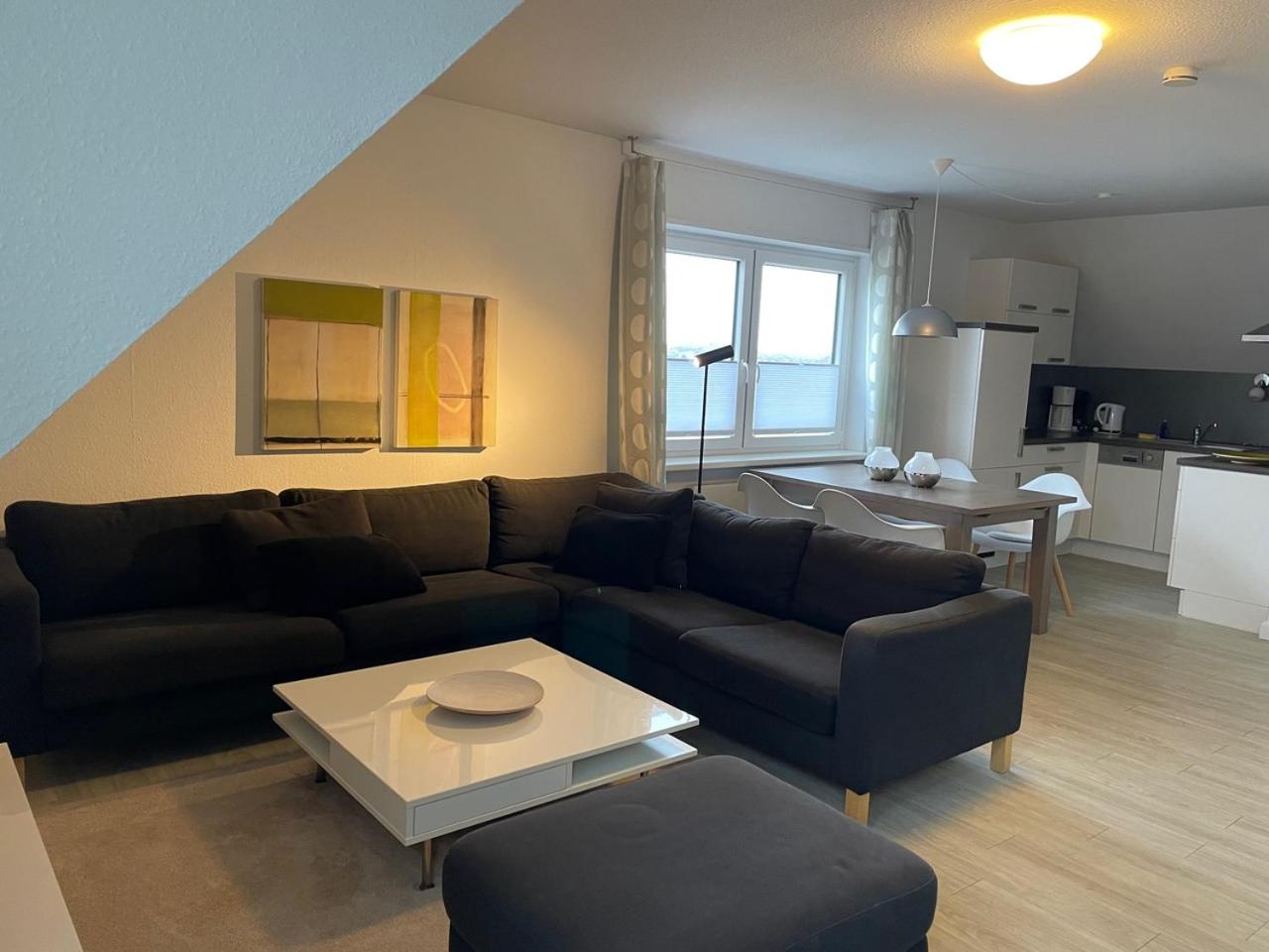 Haus Schössler, Whg 2 view 5