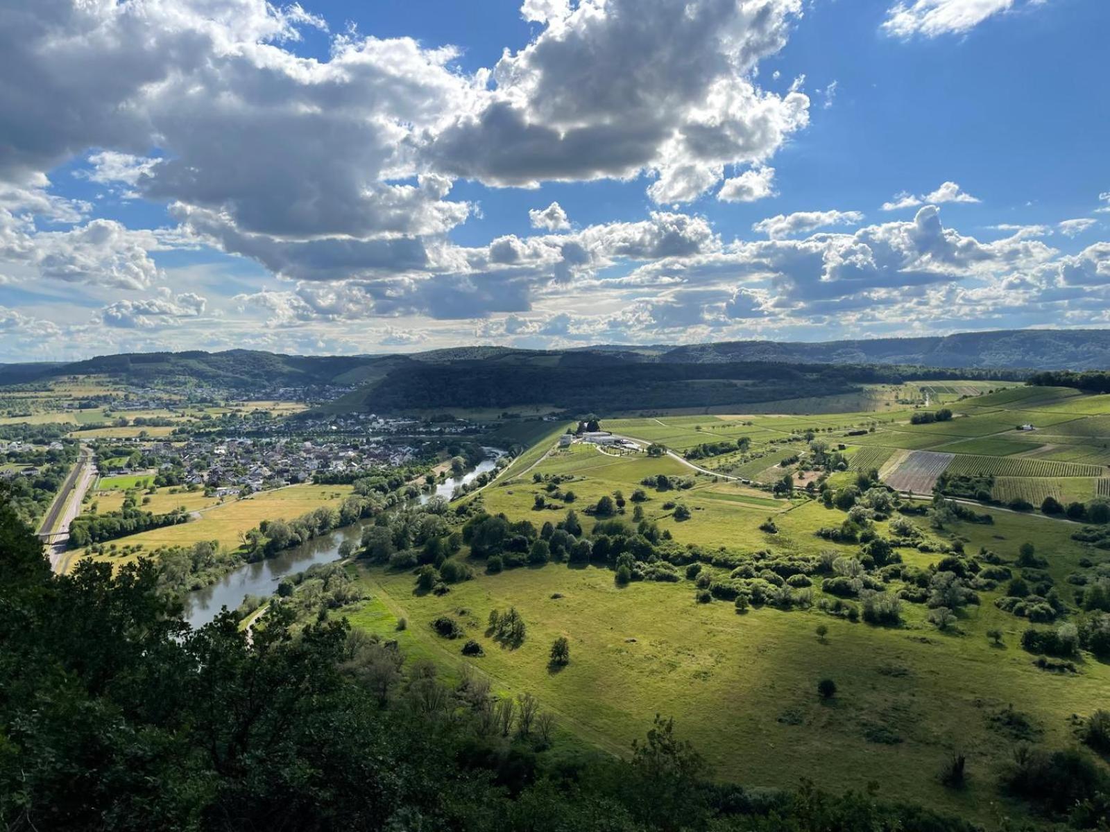 Ferienwohnungen Im Kimmelreich
