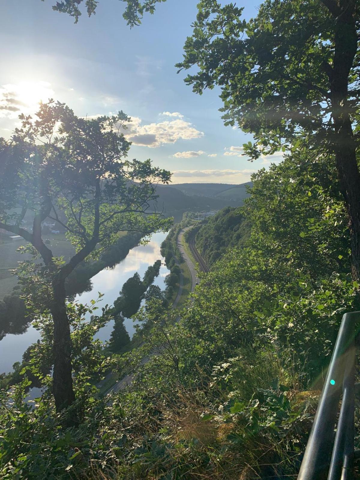 Ferienwohnungen Im Kimmelreich