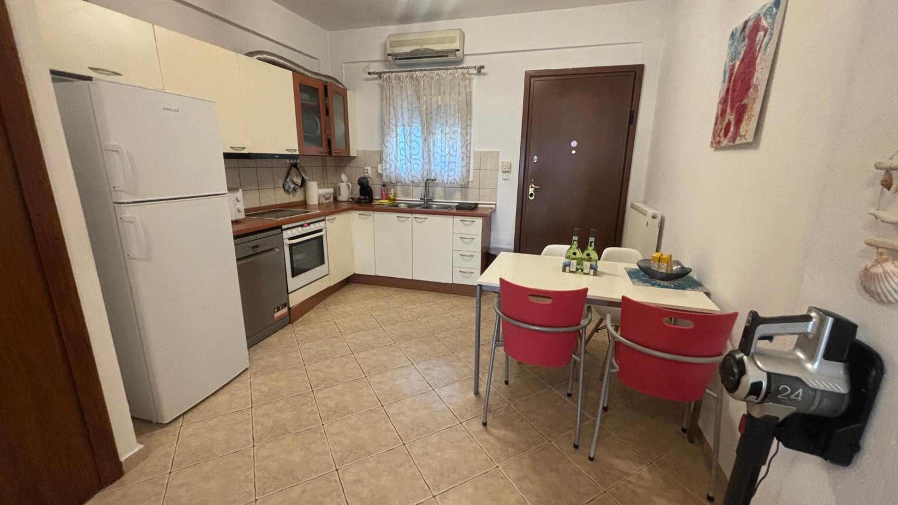 Petro's House