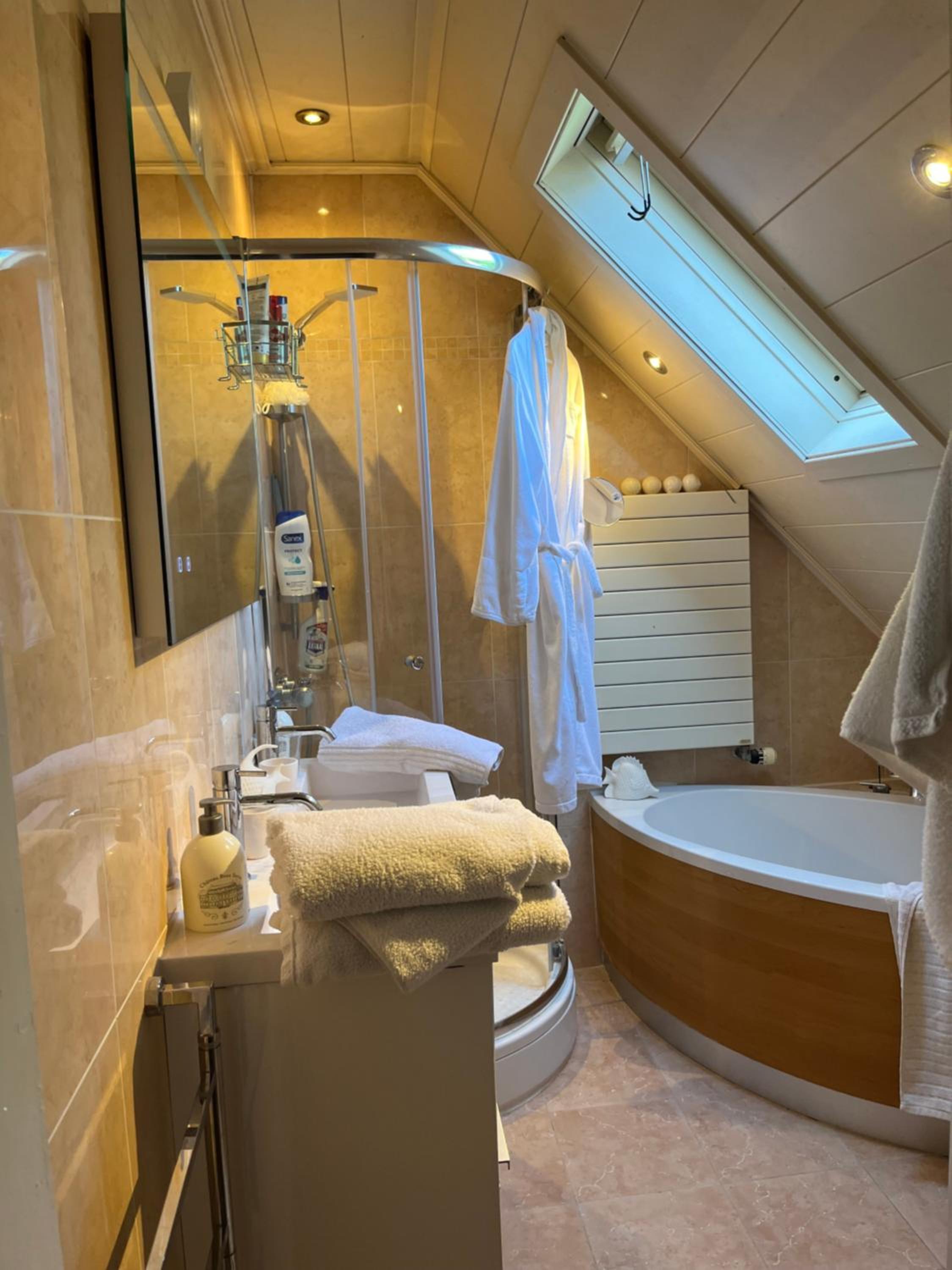 Villa Vert Logis