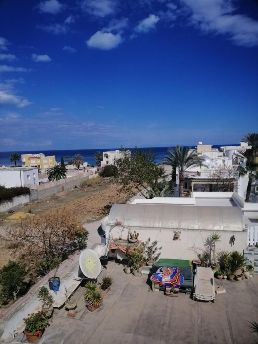 Joli appartement vue sur la mer view 2