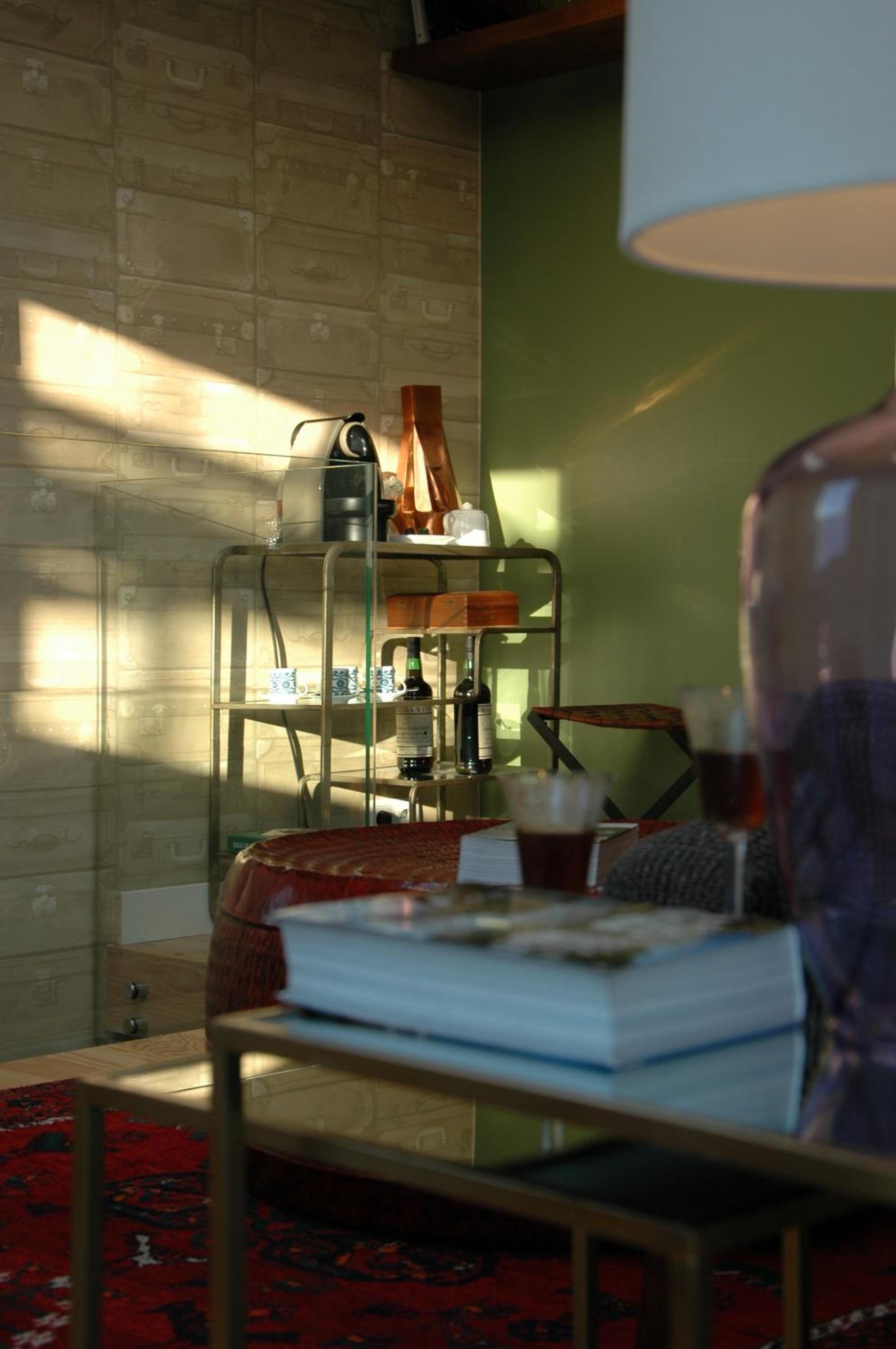 Augusta Boutique House view 4