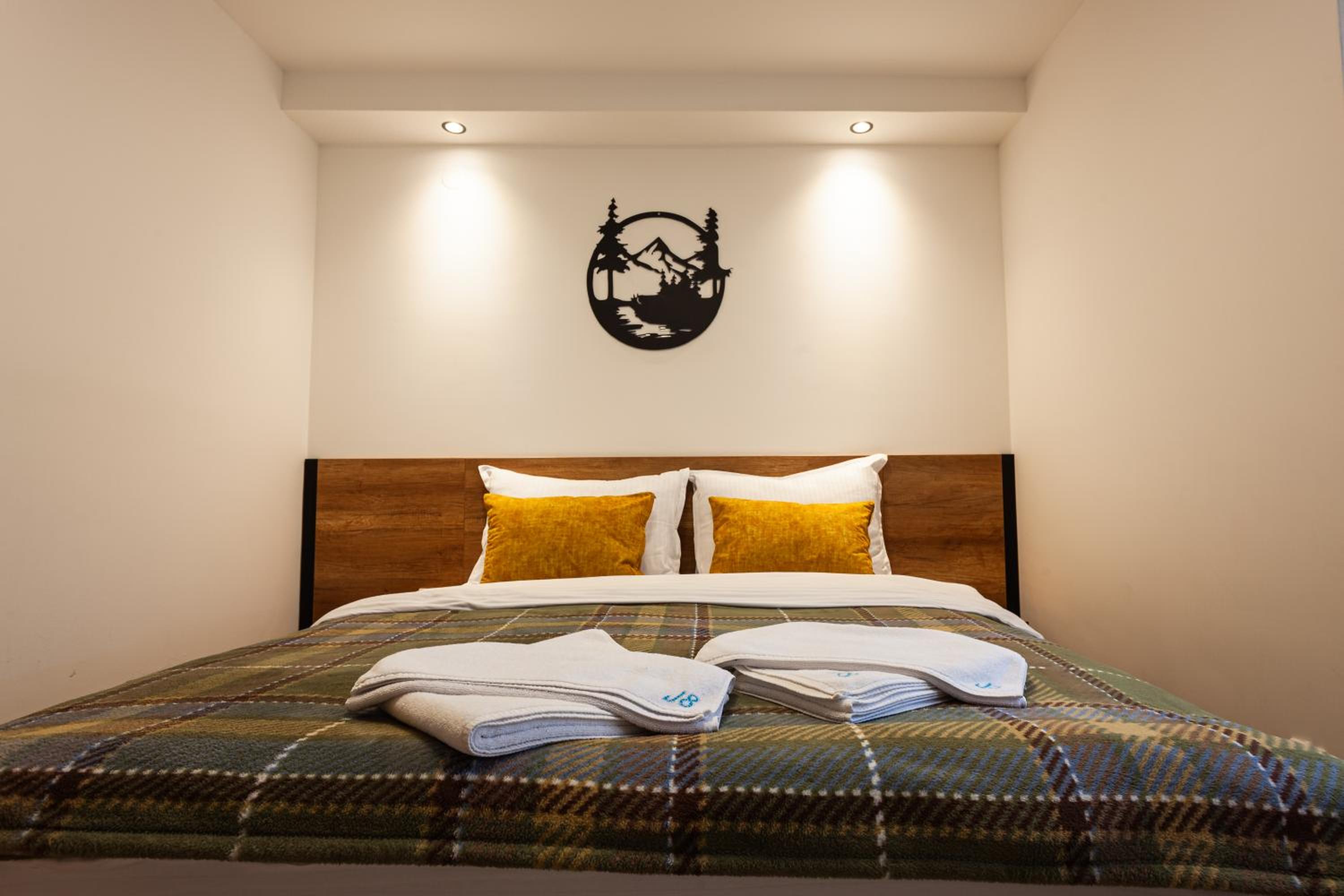 Vila Jahor Apartmani Dis 7 i 8