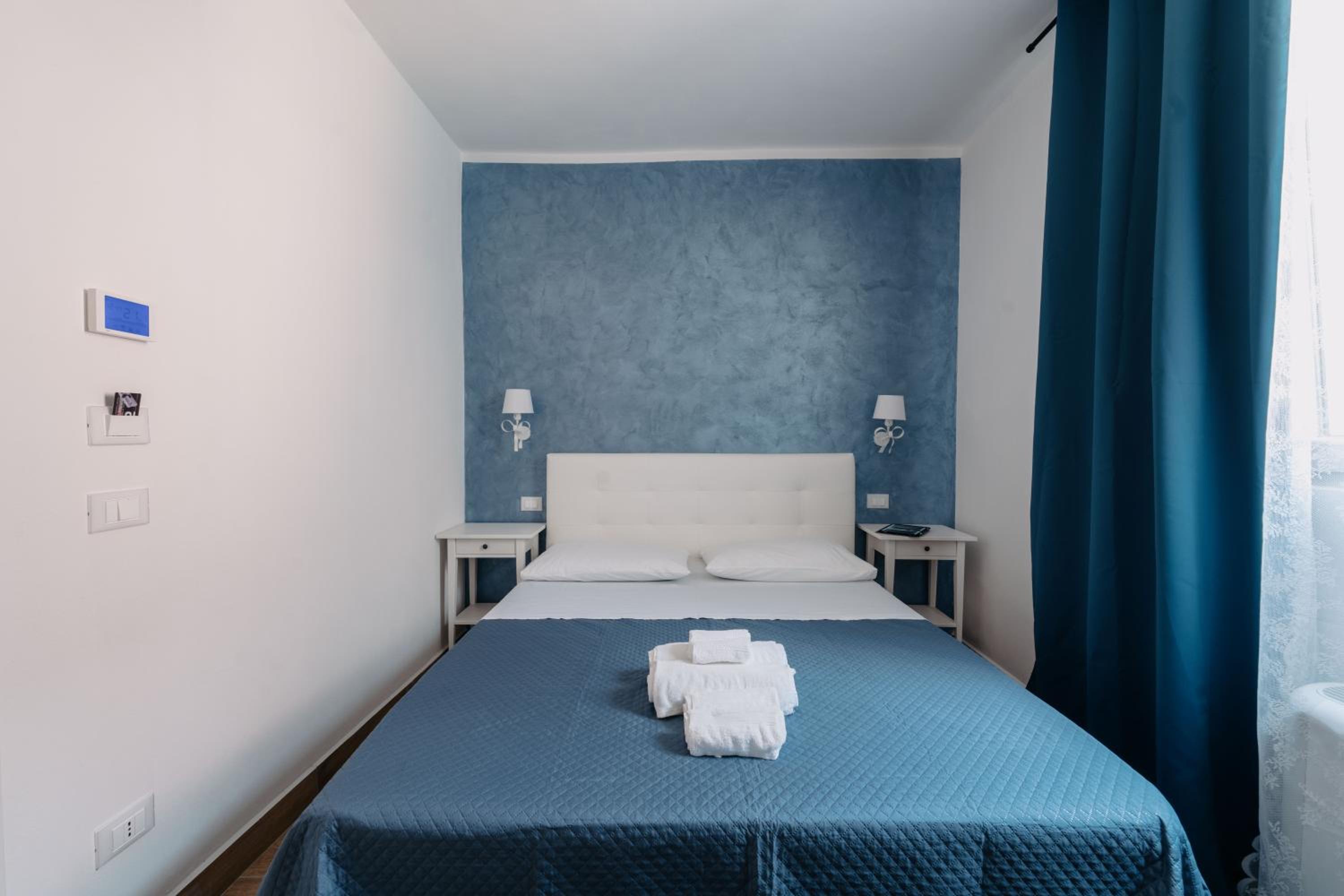 Franciacorta Rooms