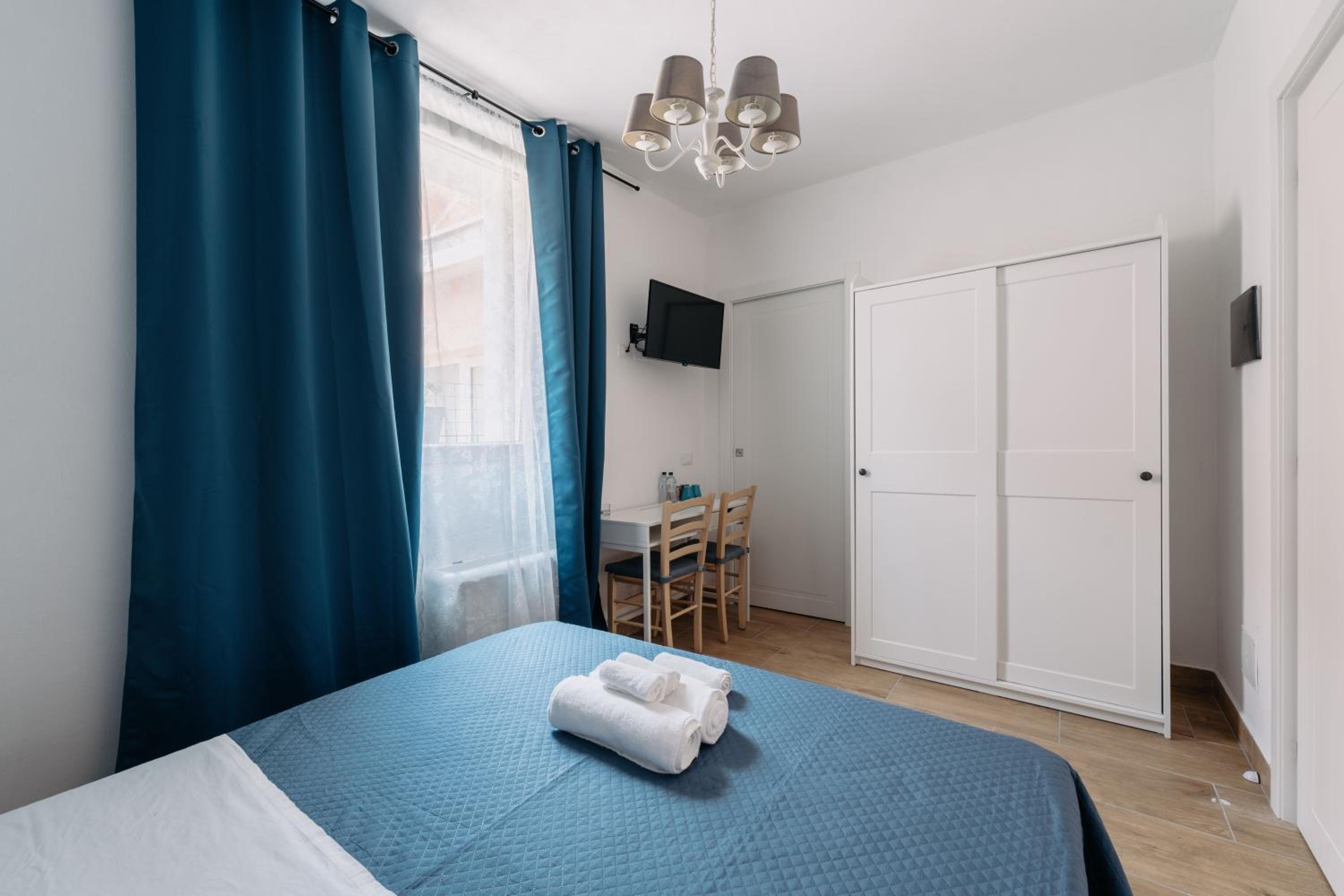 Franciacorta Rooms