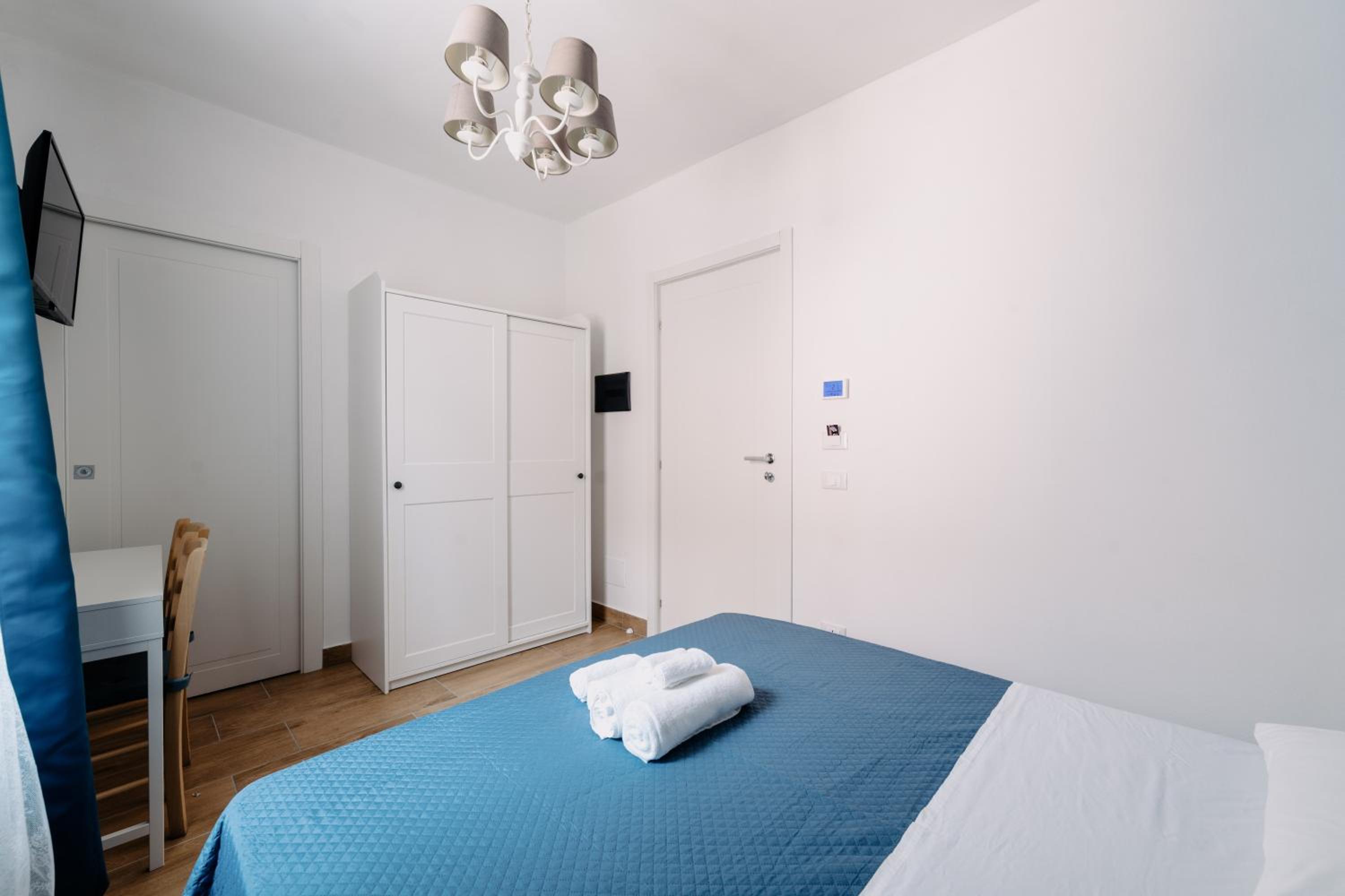 Franciacorta Rooms