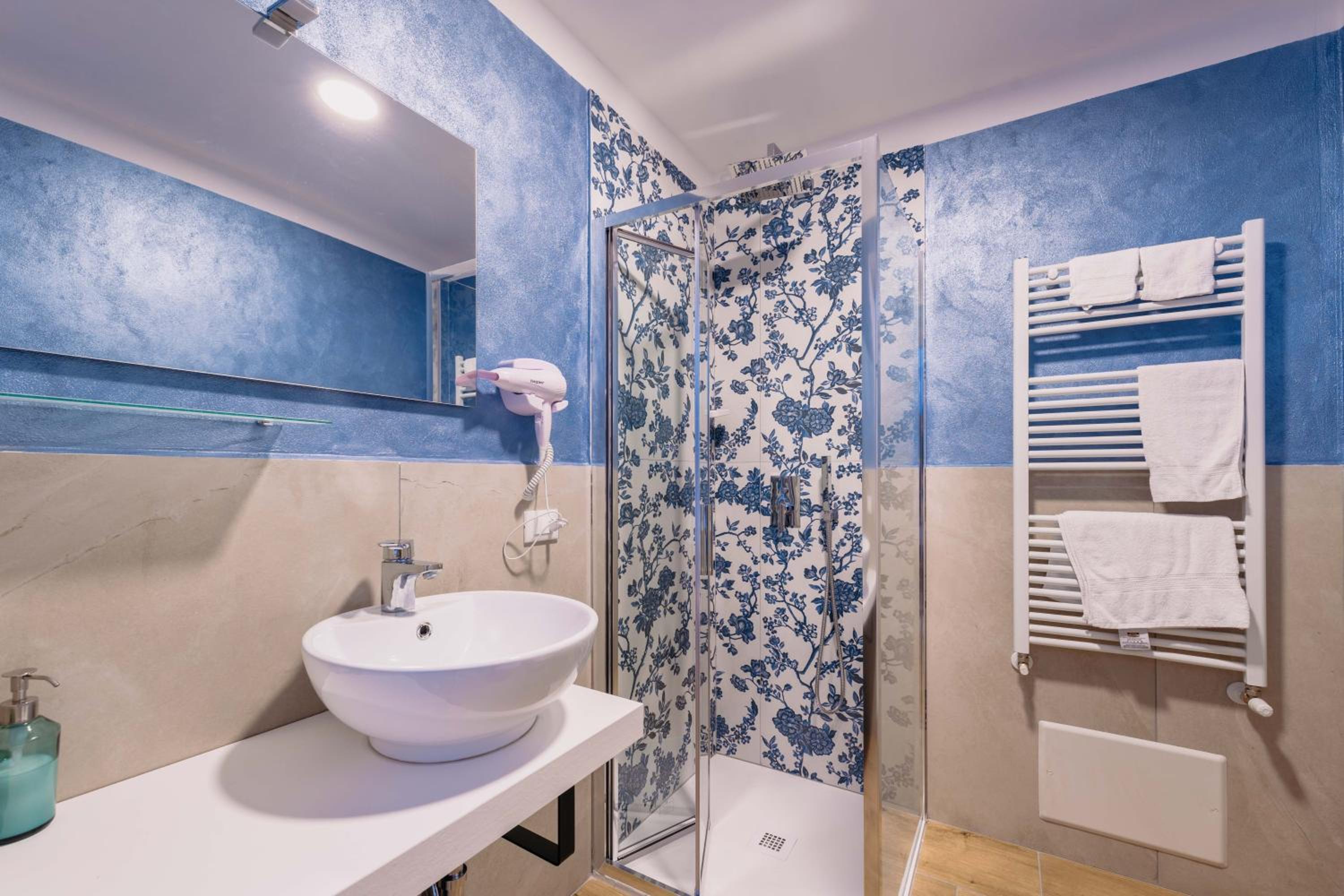 Franciacorta Rooms