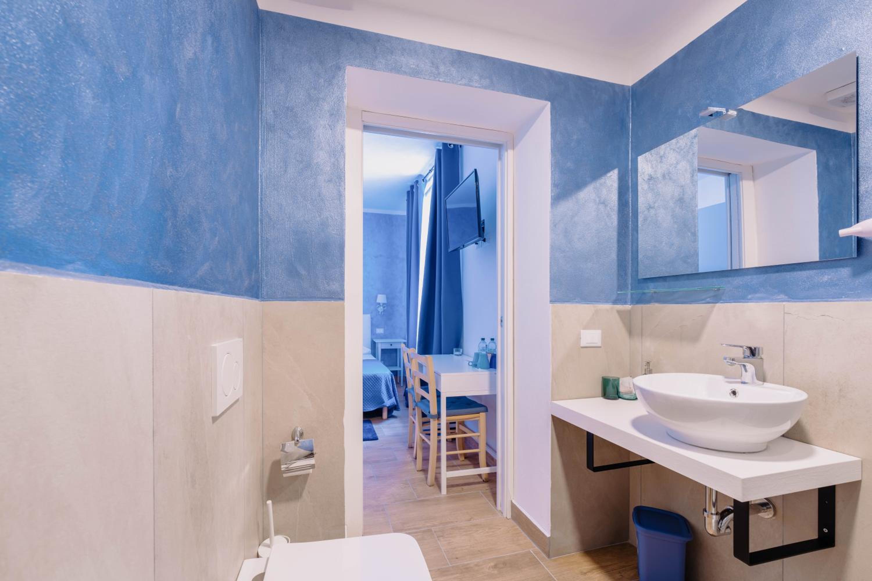 Franciacorta Rooms
