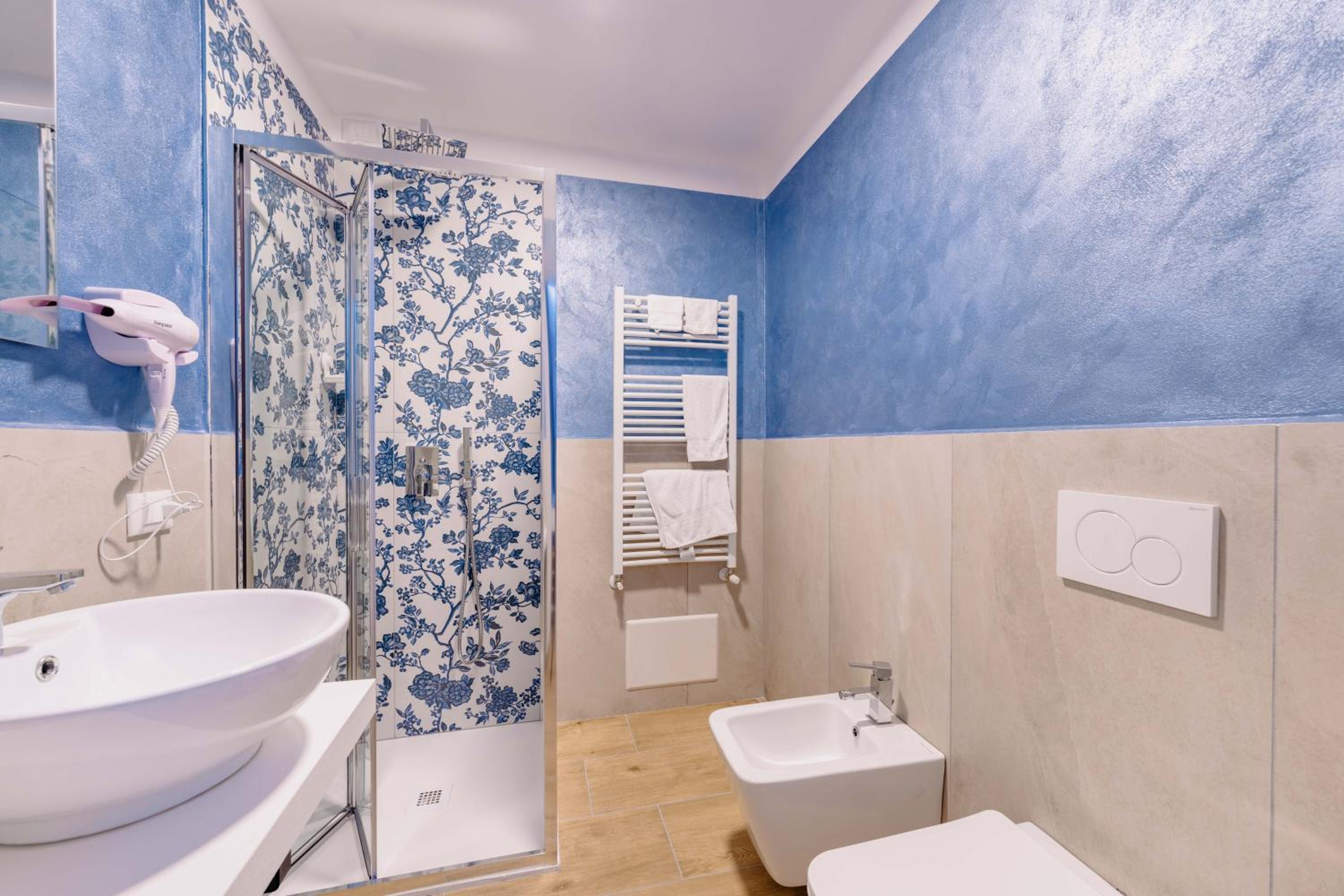 Franciacorta Rooms
