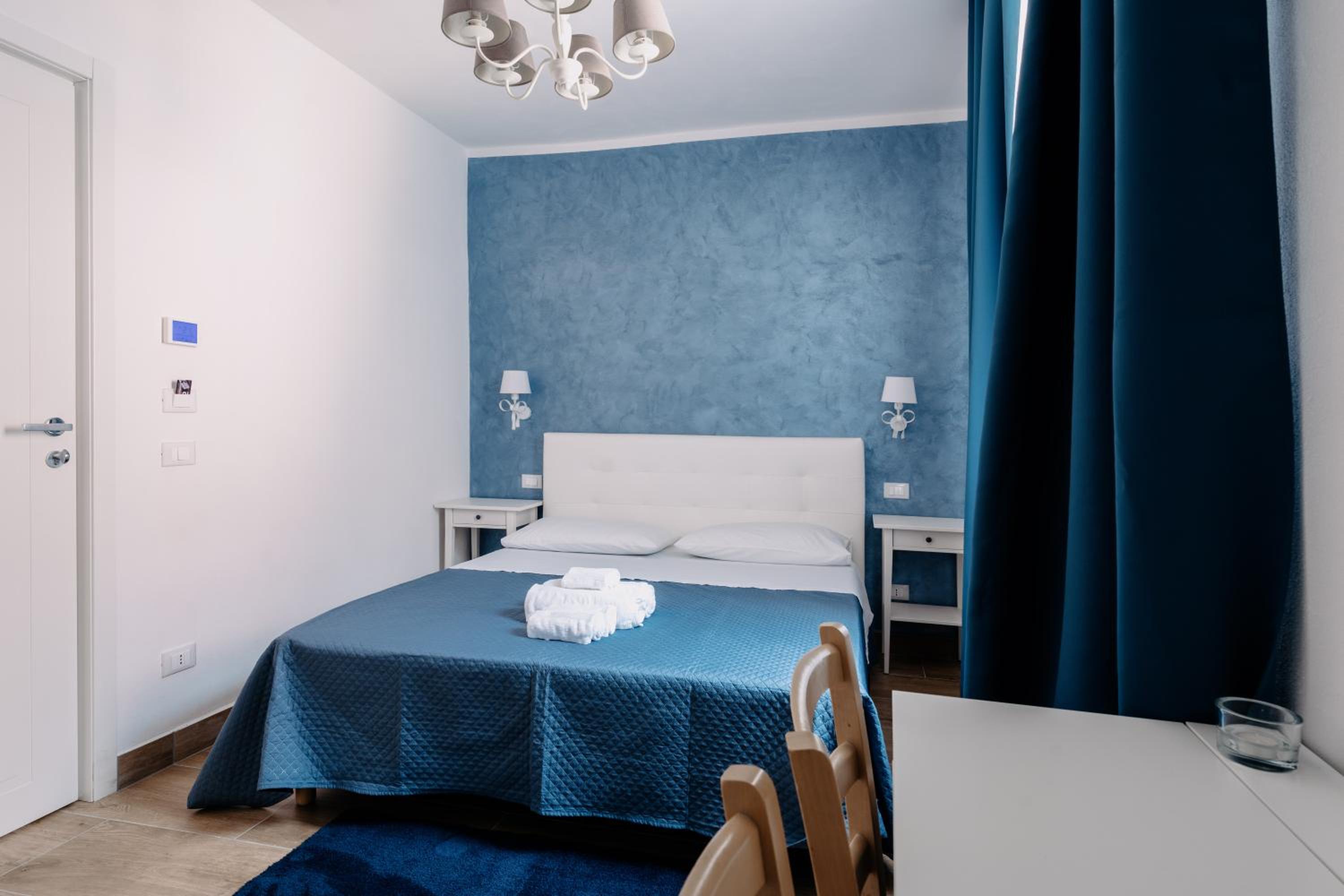 Franciacorta Rooms