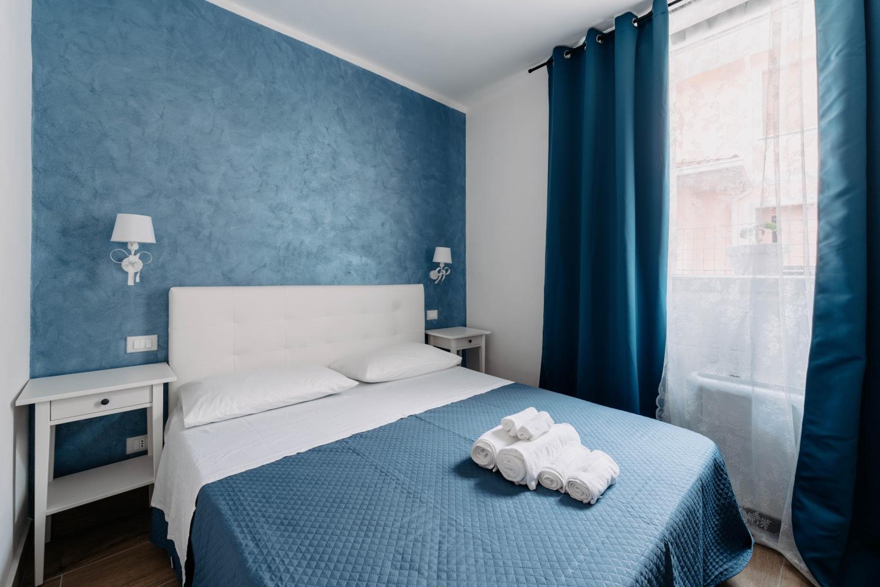 Franciacorta Rooms