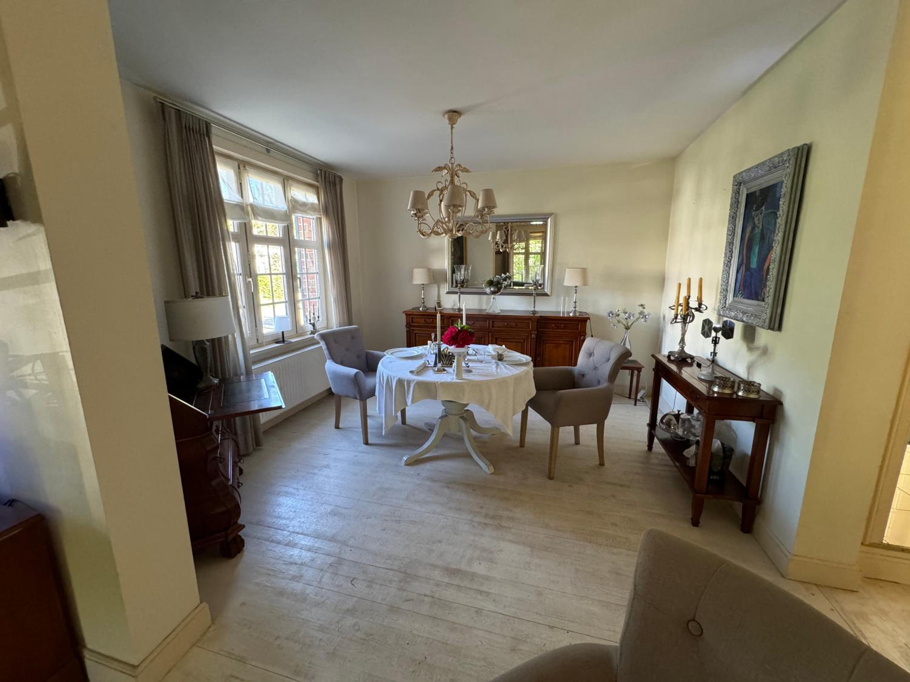 Villa Vert Logis