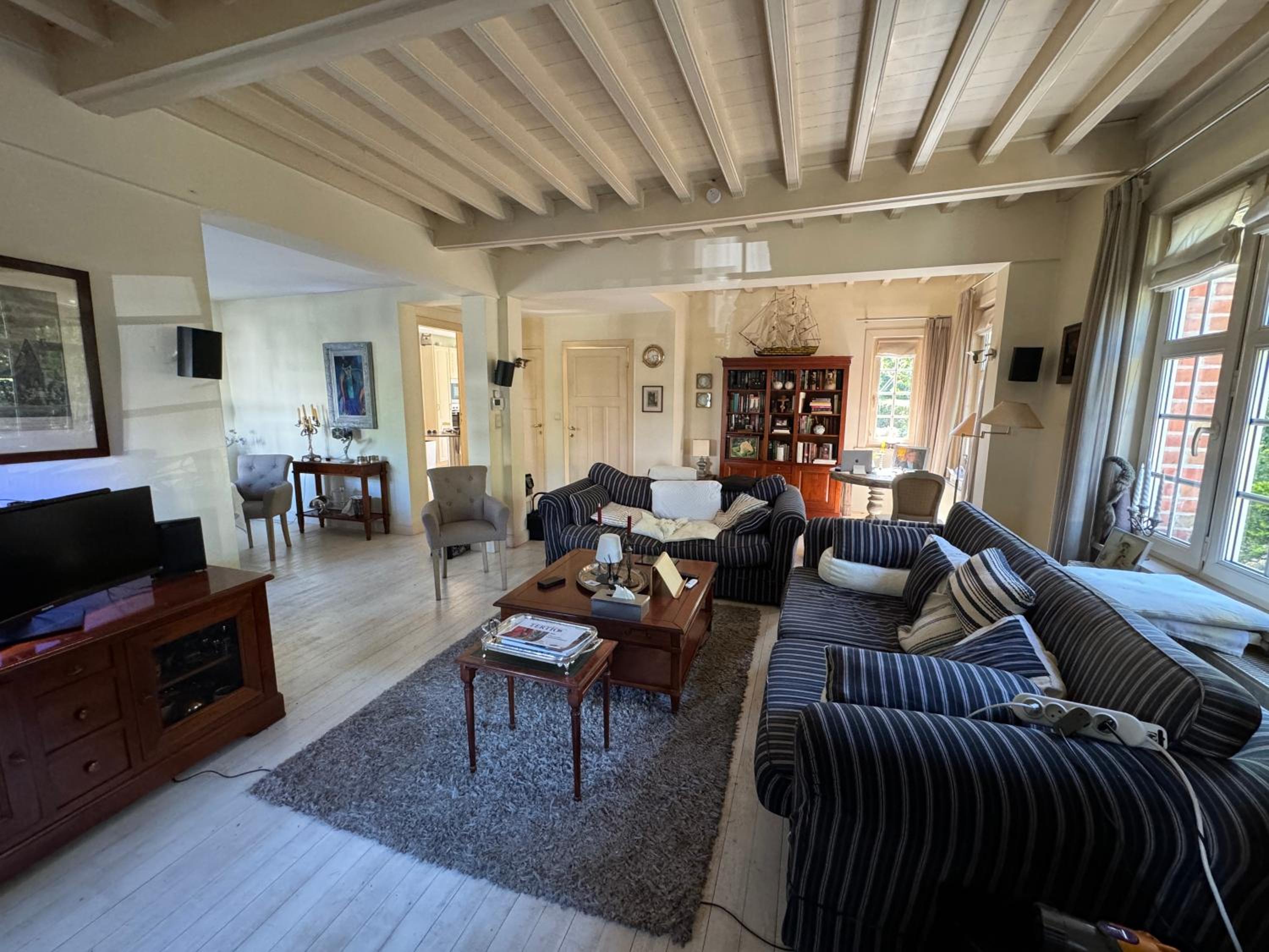 Villa Vert Logis