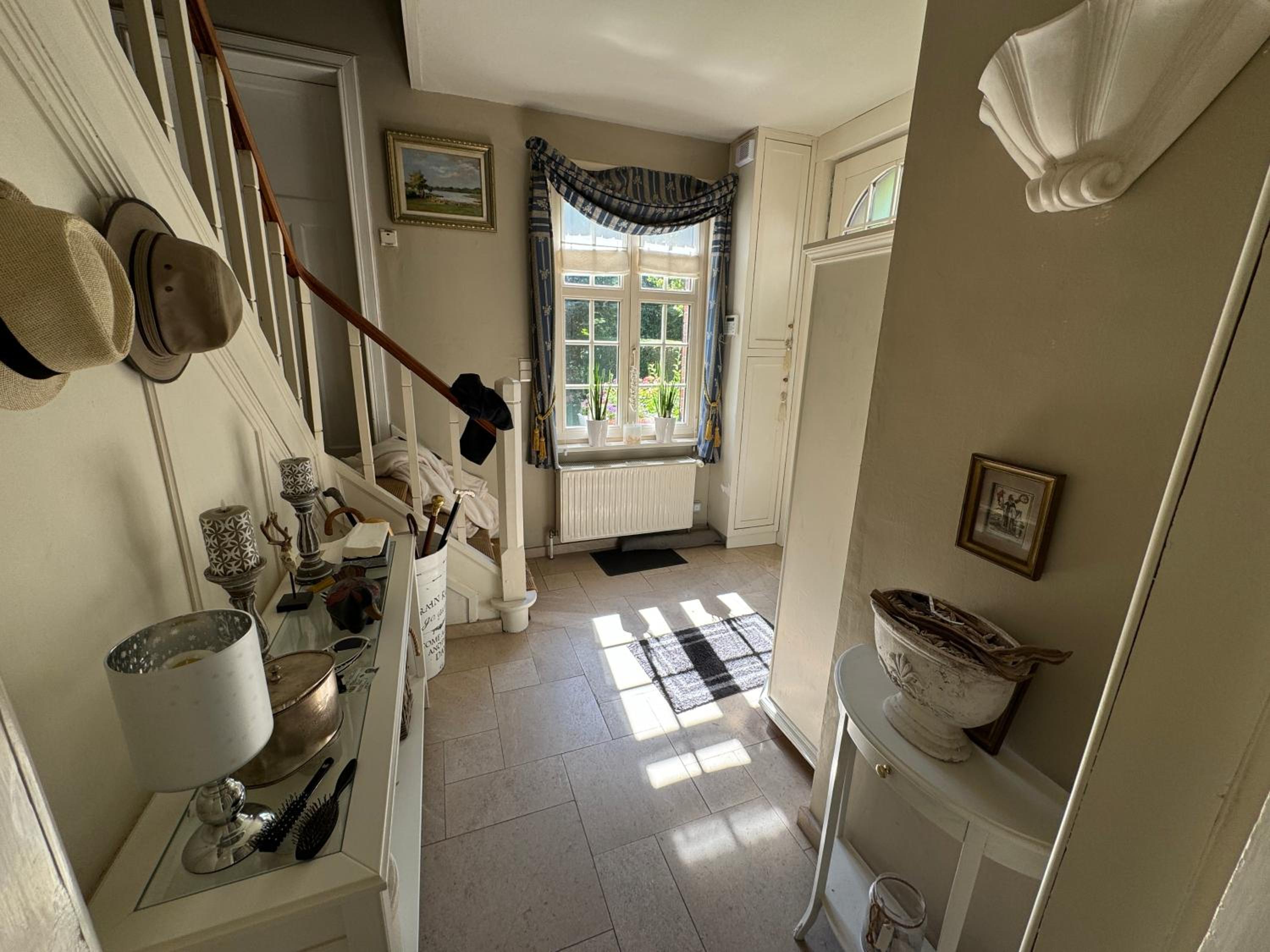 Villa Vert Logis