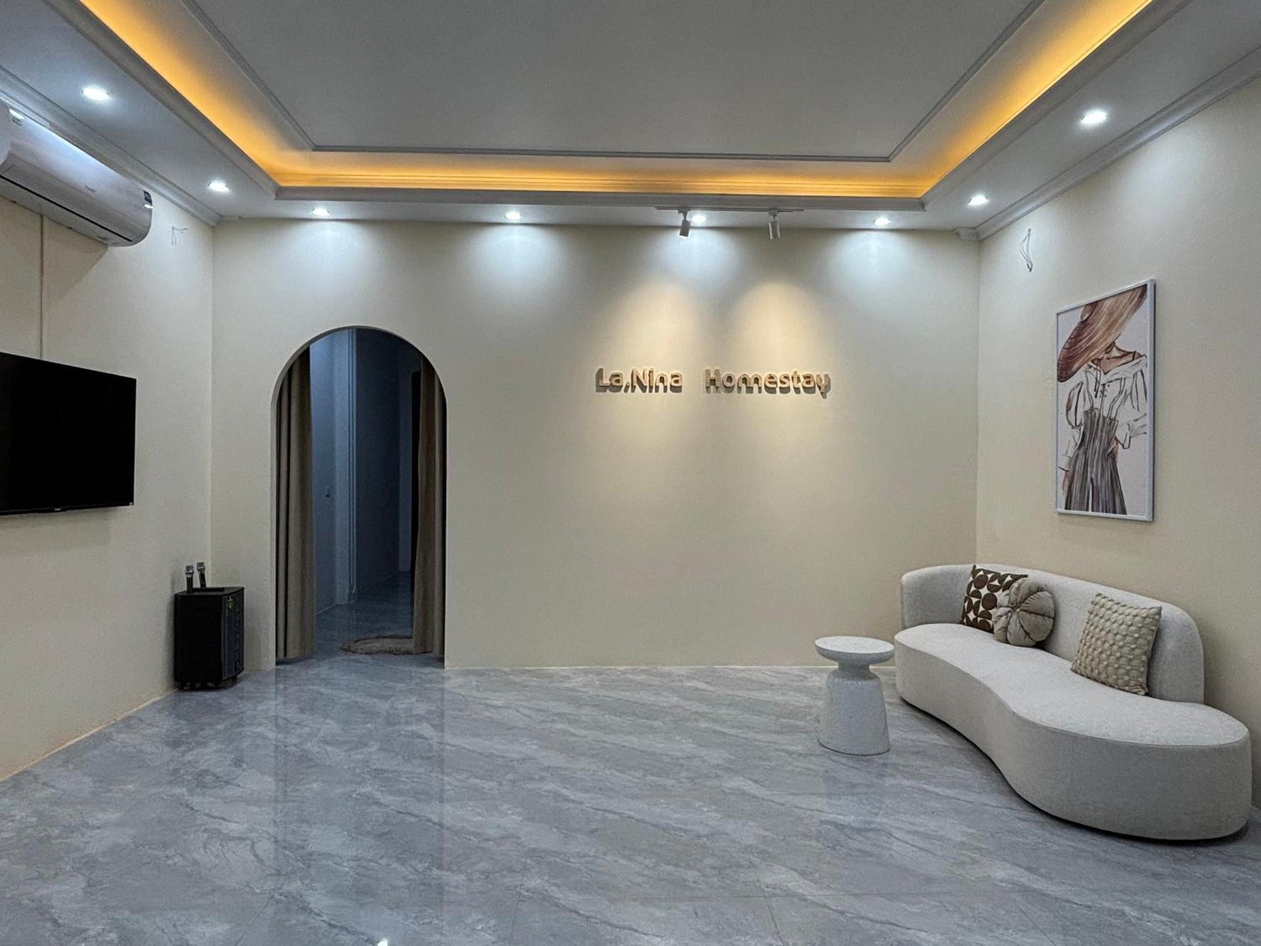 Lanina Homestay