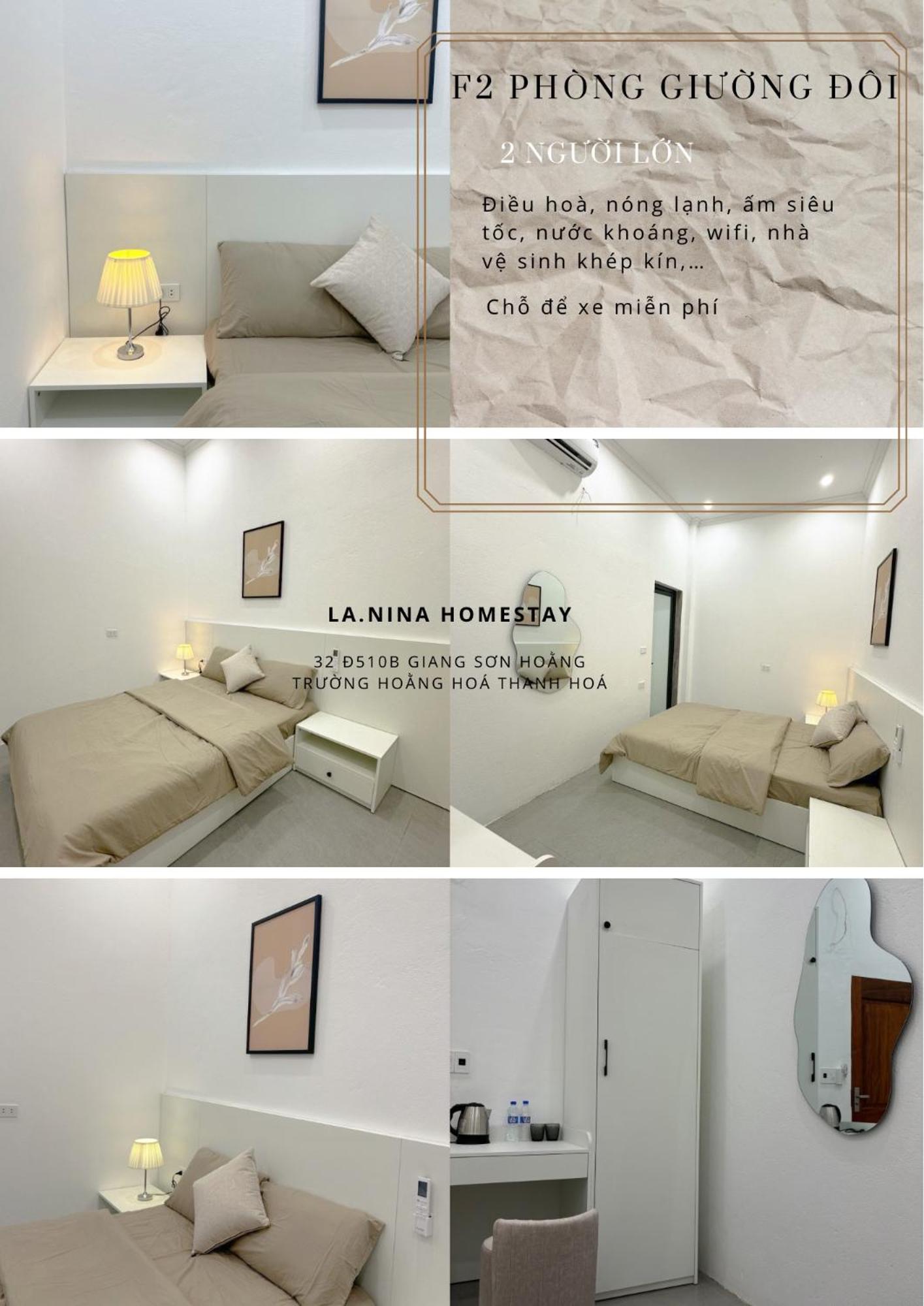 Lanina Homestay