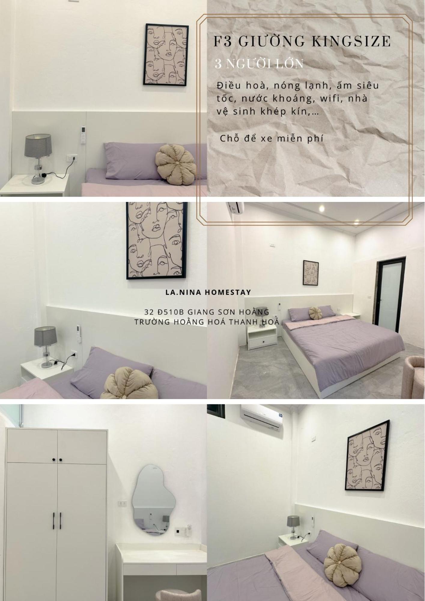 Lanina Homestay