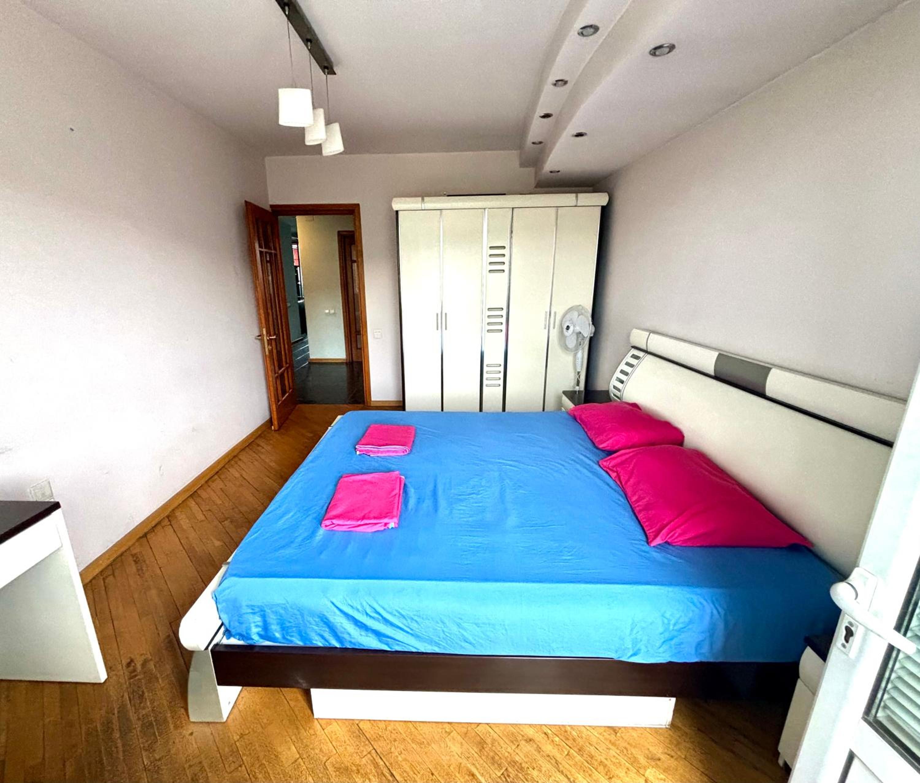 Nice apartment in the heart of Yerevan