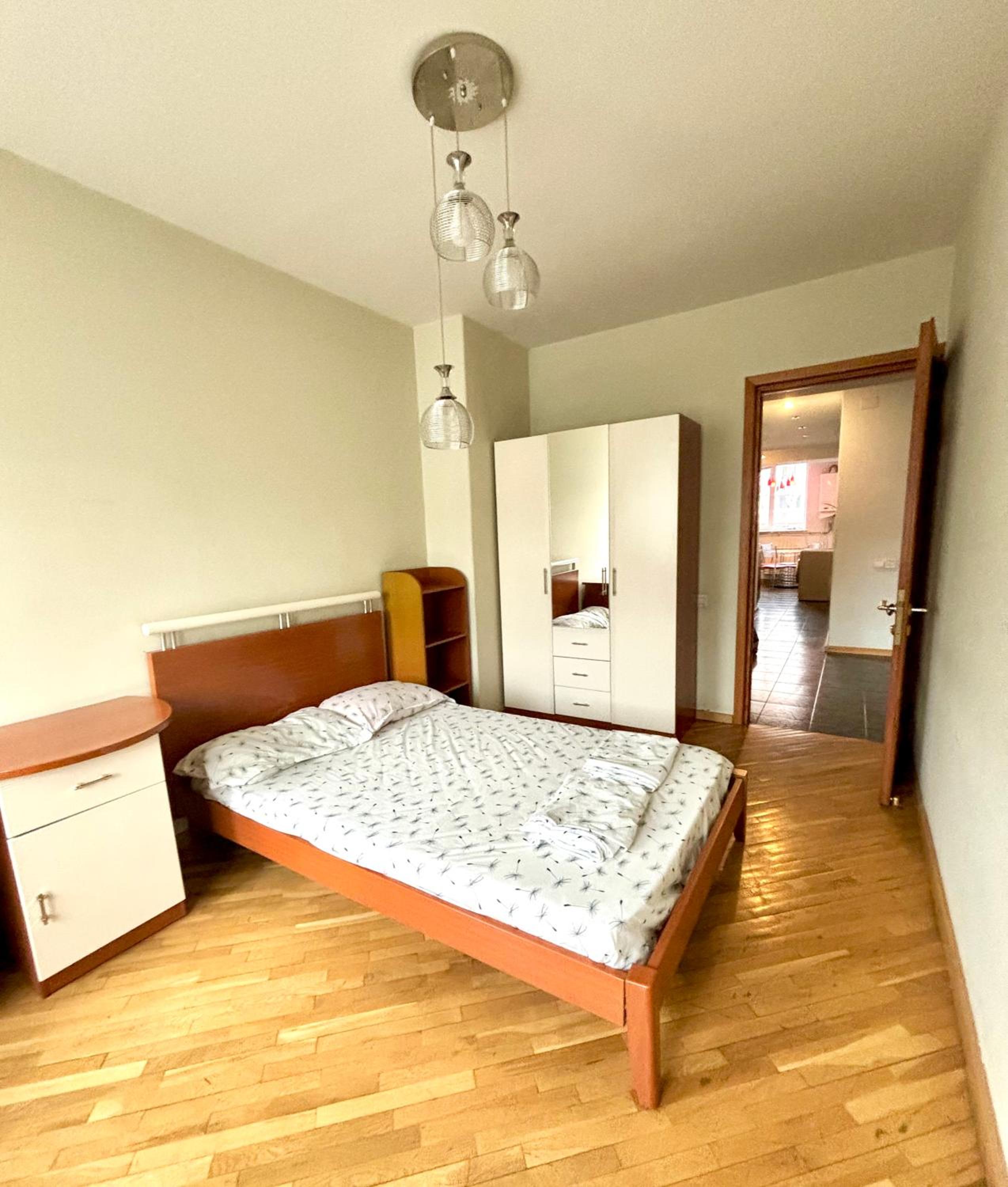 Nice apartment in the heart of Yerevan