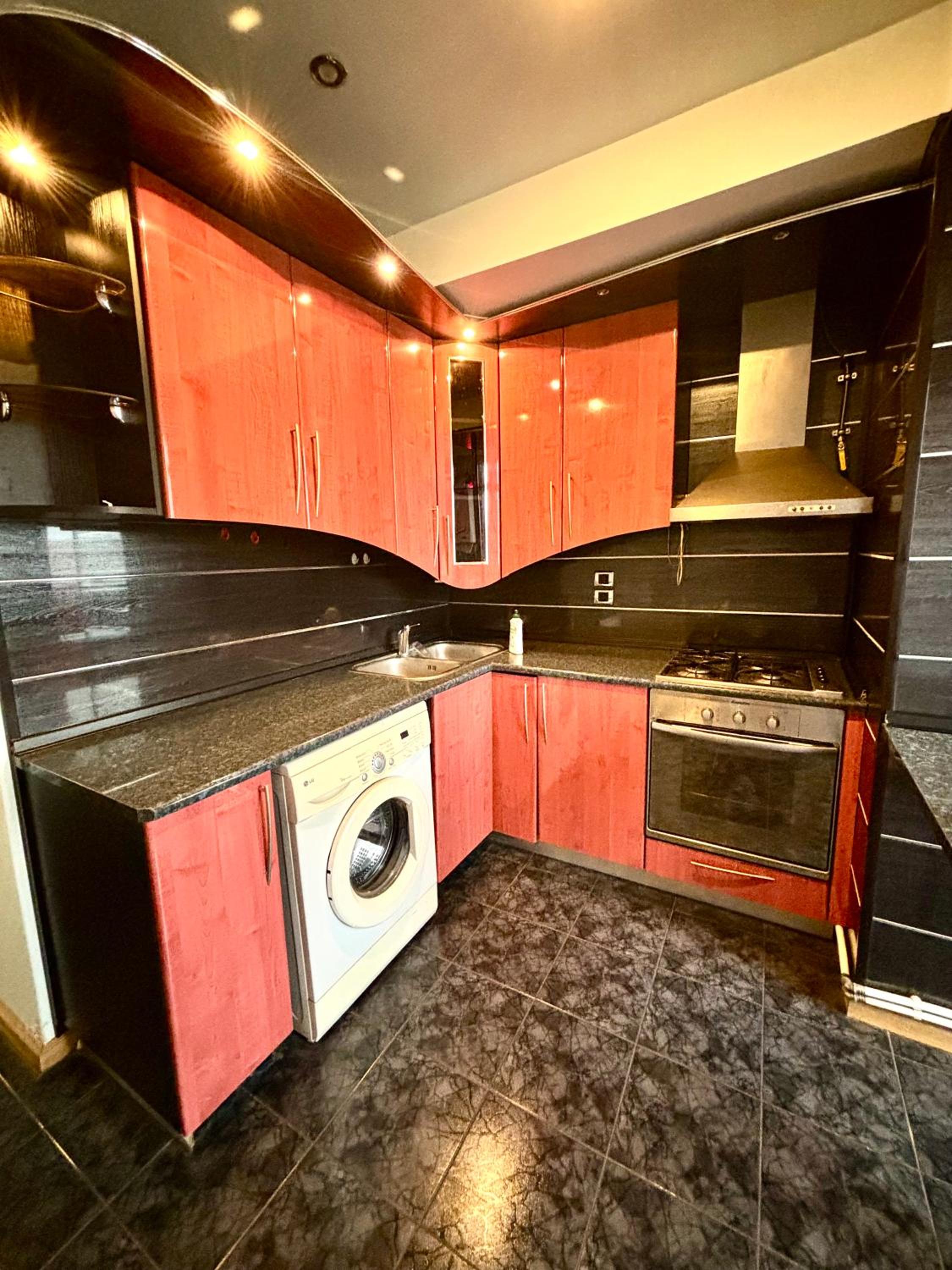 Nice apartment in the heart of Yerevan