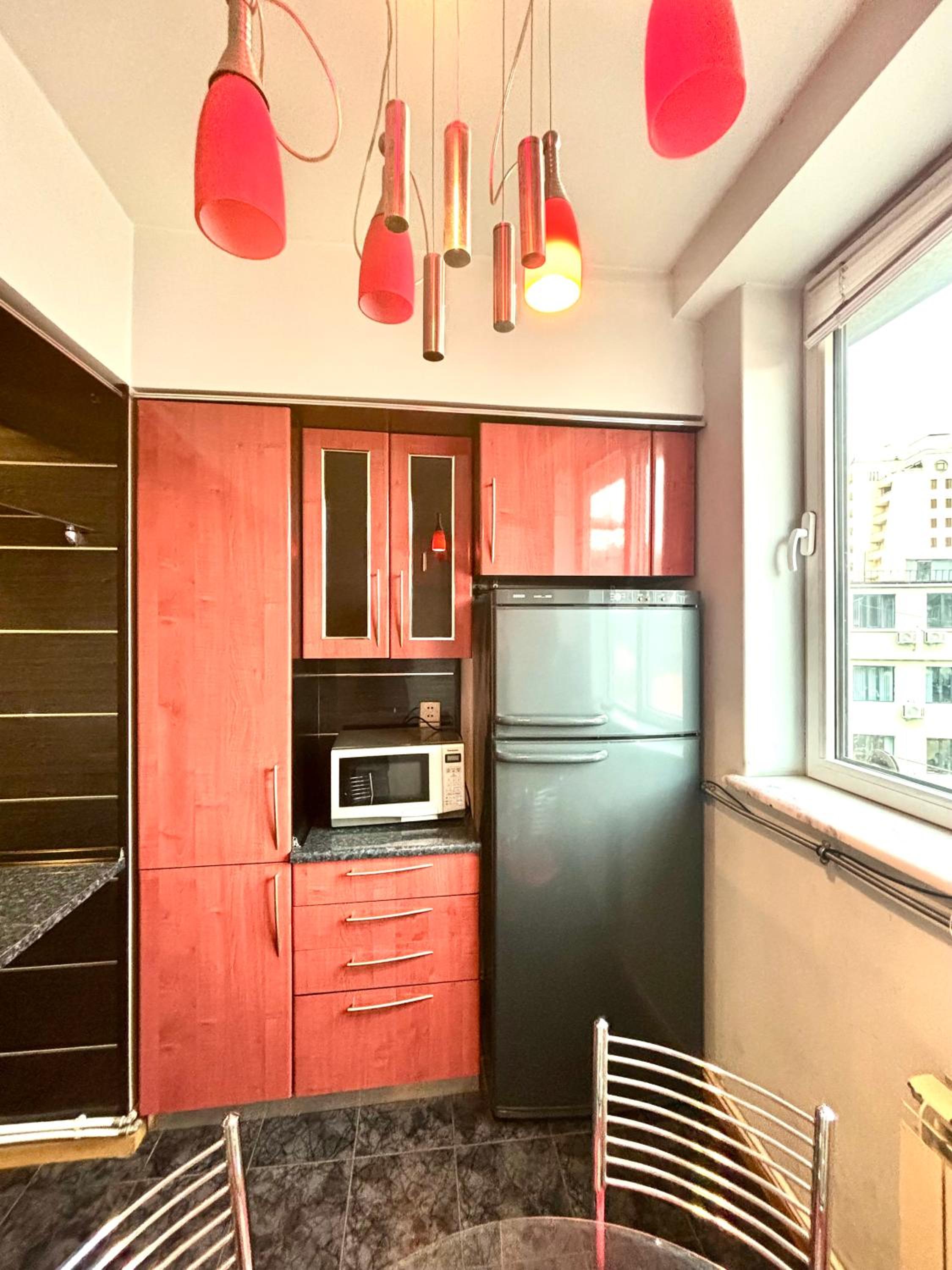 Nice apartment in the heart of Yerevan
