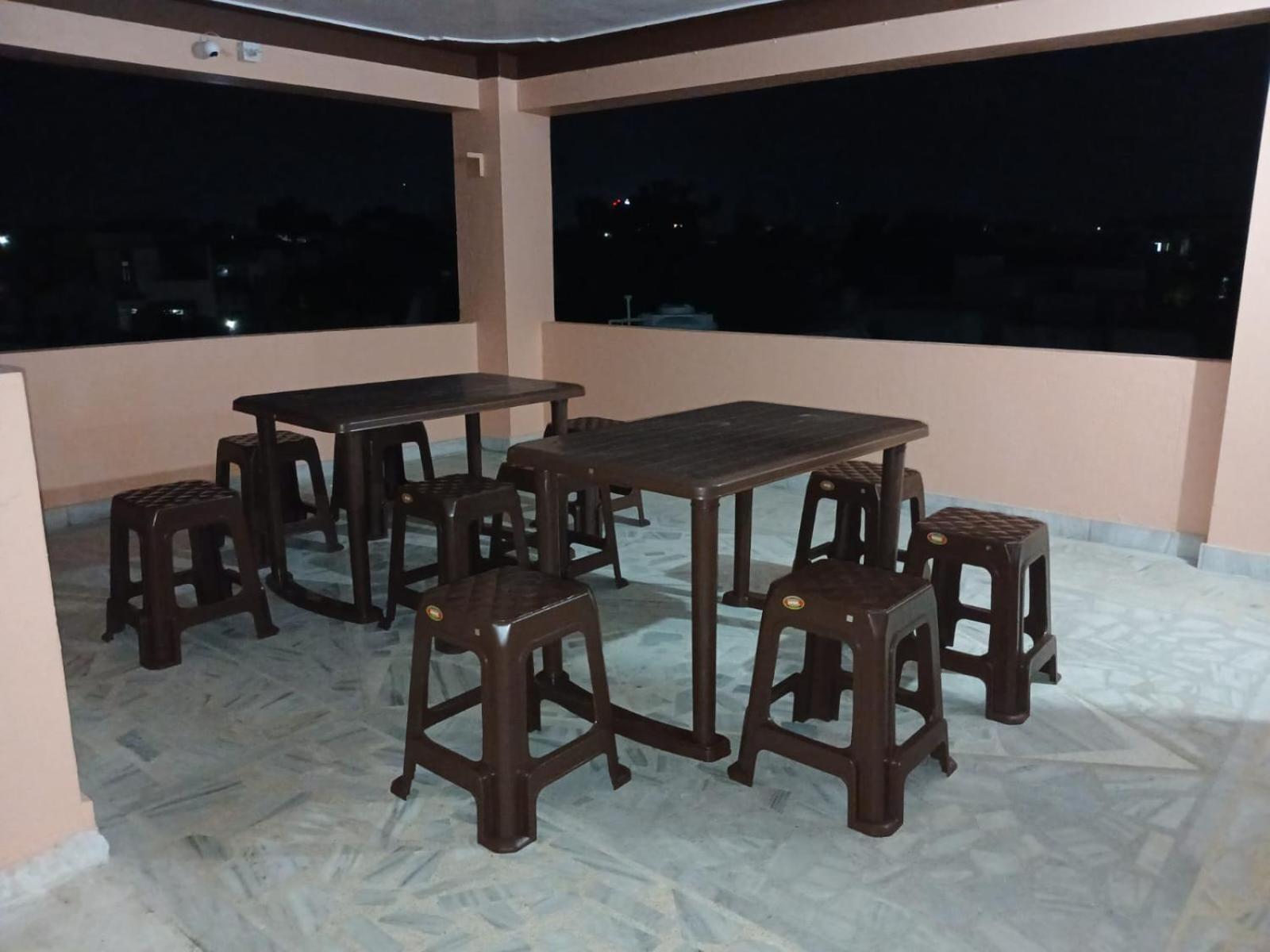 Maa Anjani Girls PG Hostel