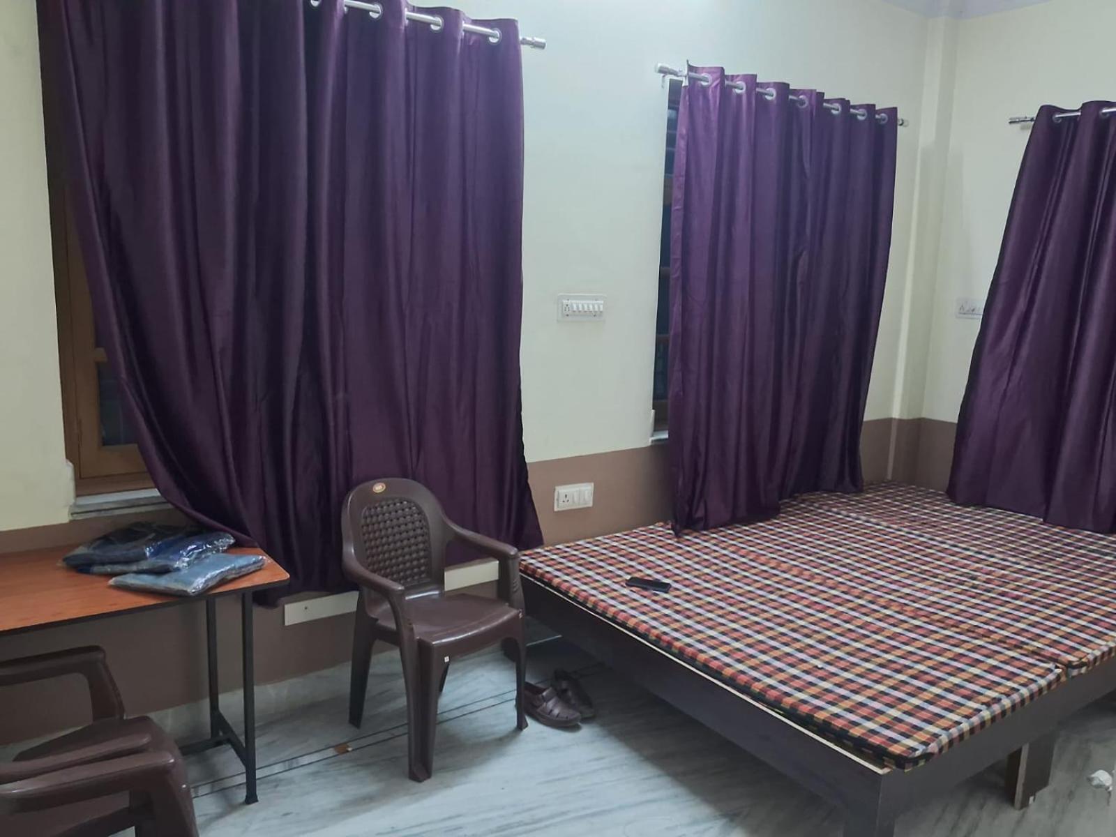 Maa Anjani Girls PG Hostel
