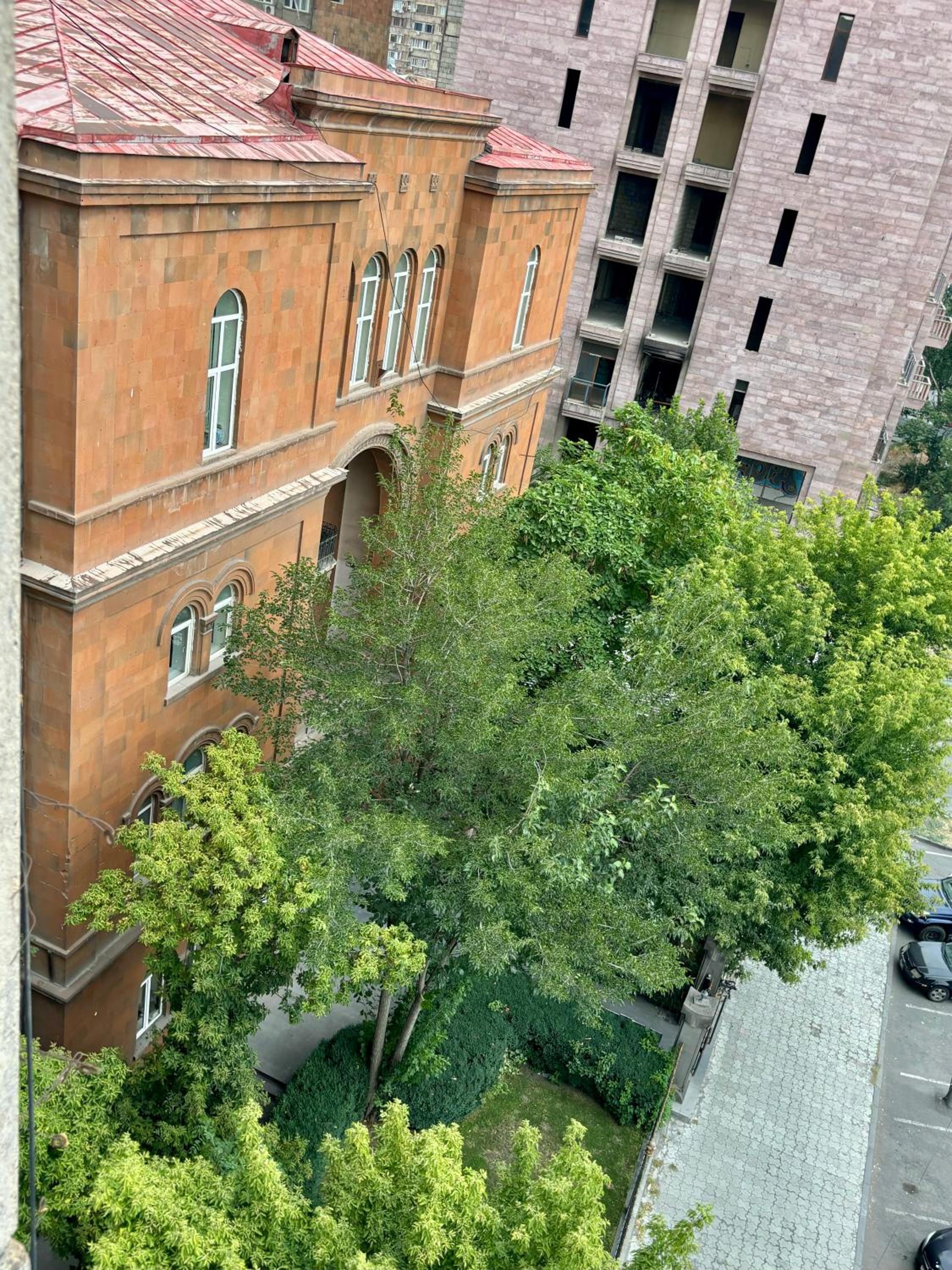 Nice apartment in the heart of Yerevan