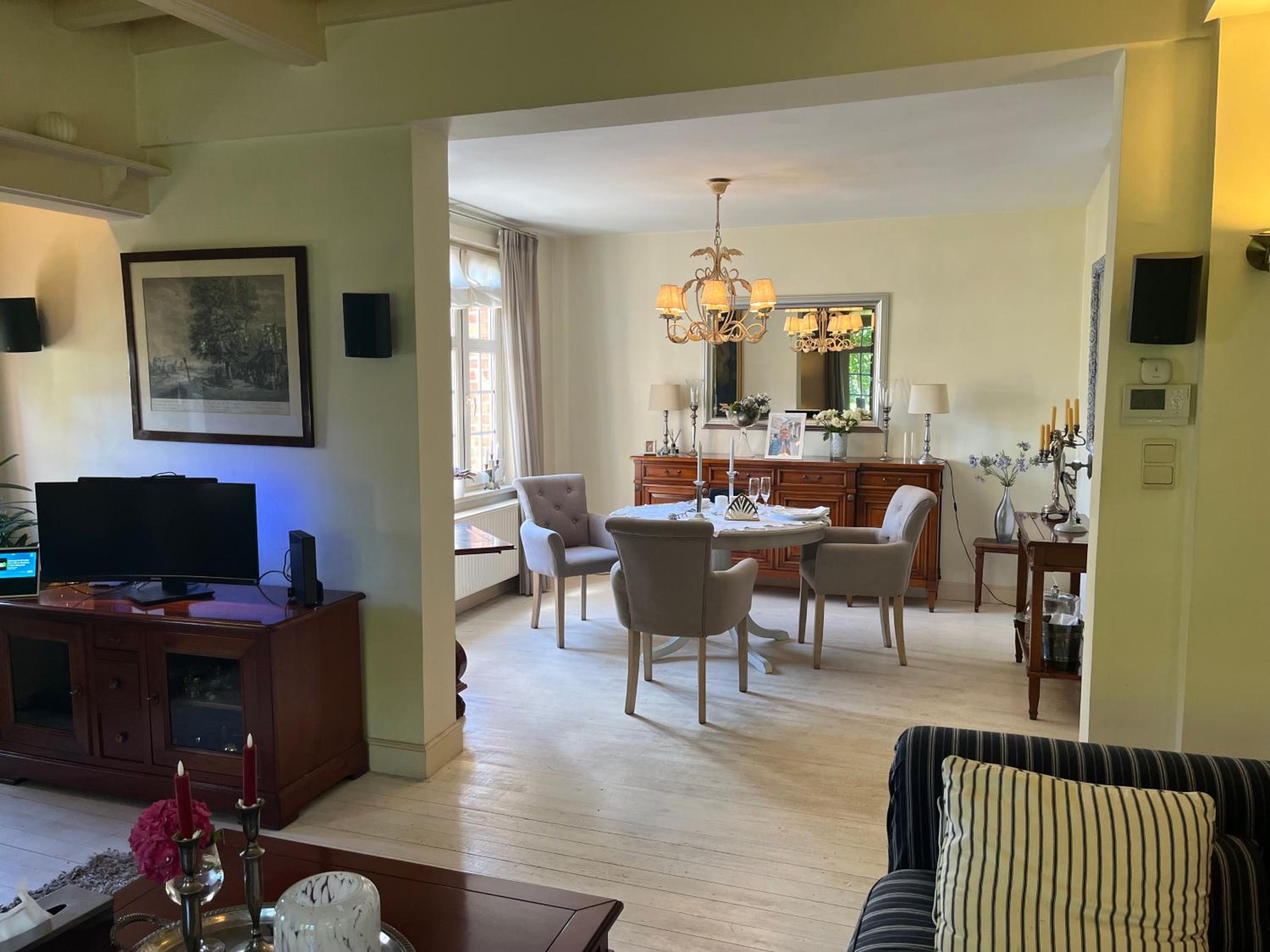 Villa Vert Logis