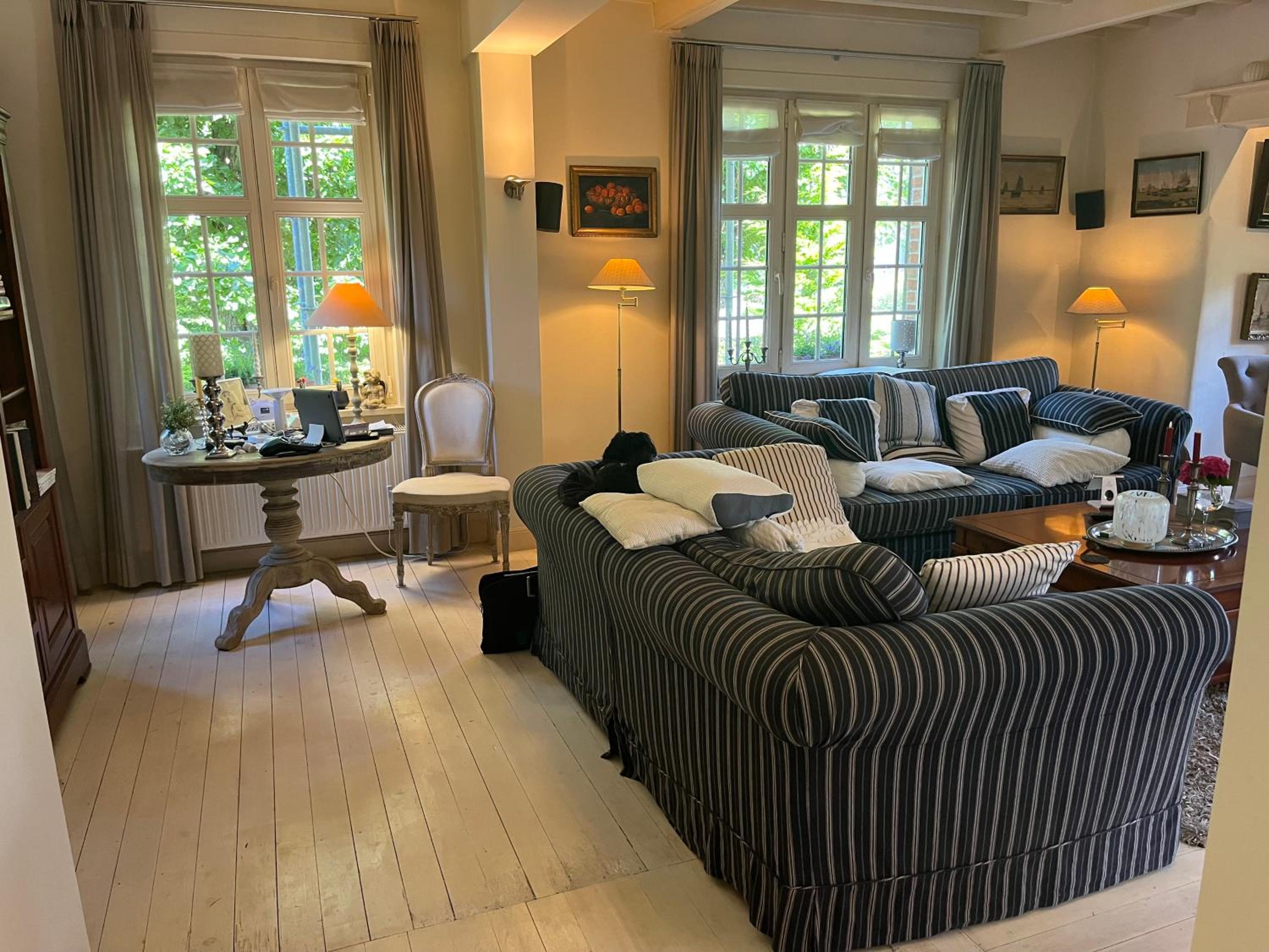 Villa Vert Logis