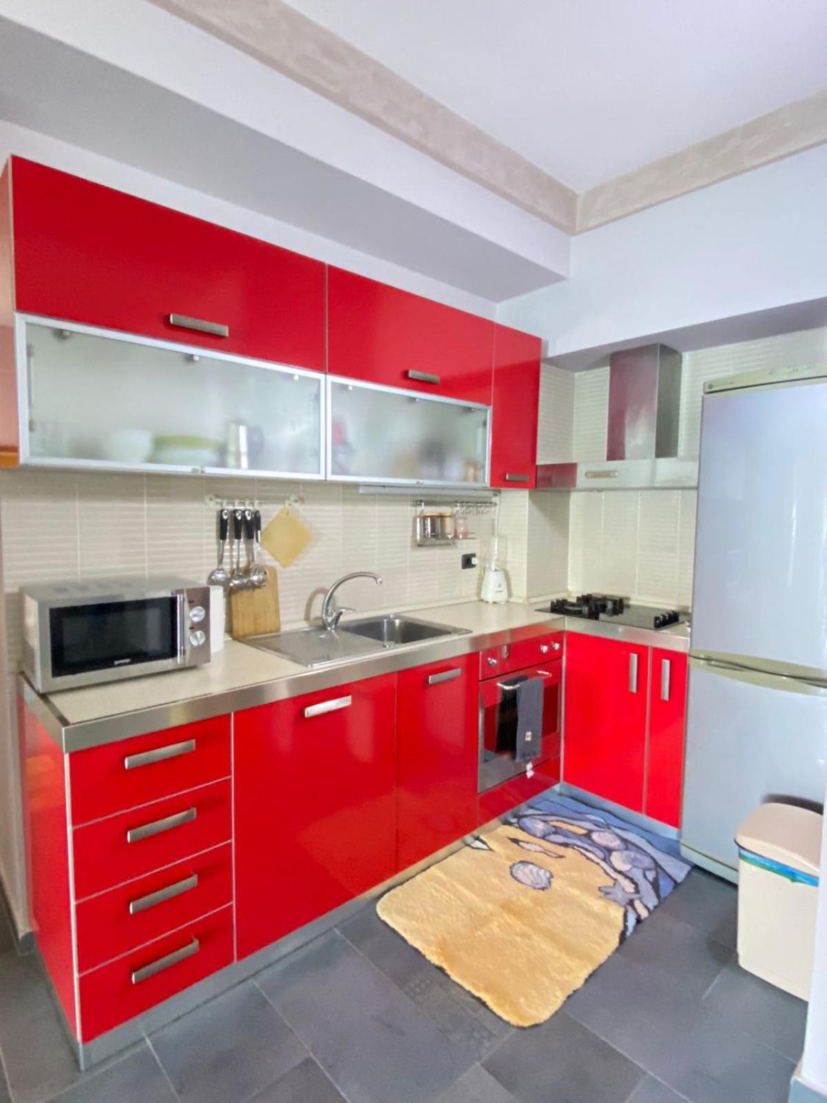 Sunset Serenity Apartment