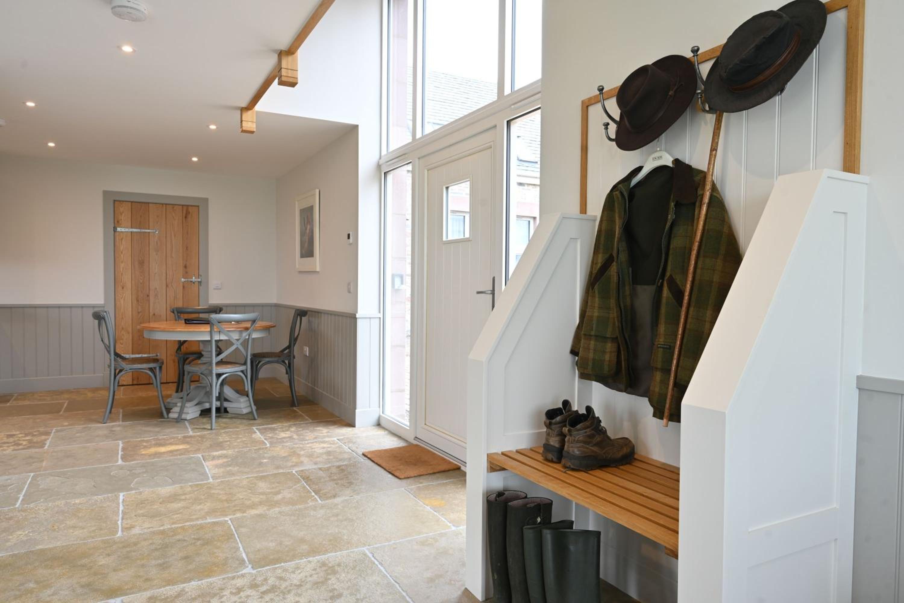 Robin Cottage