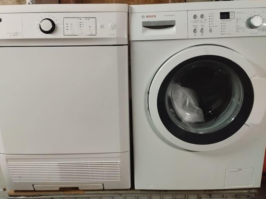 Alojamiento Chavella photo 5