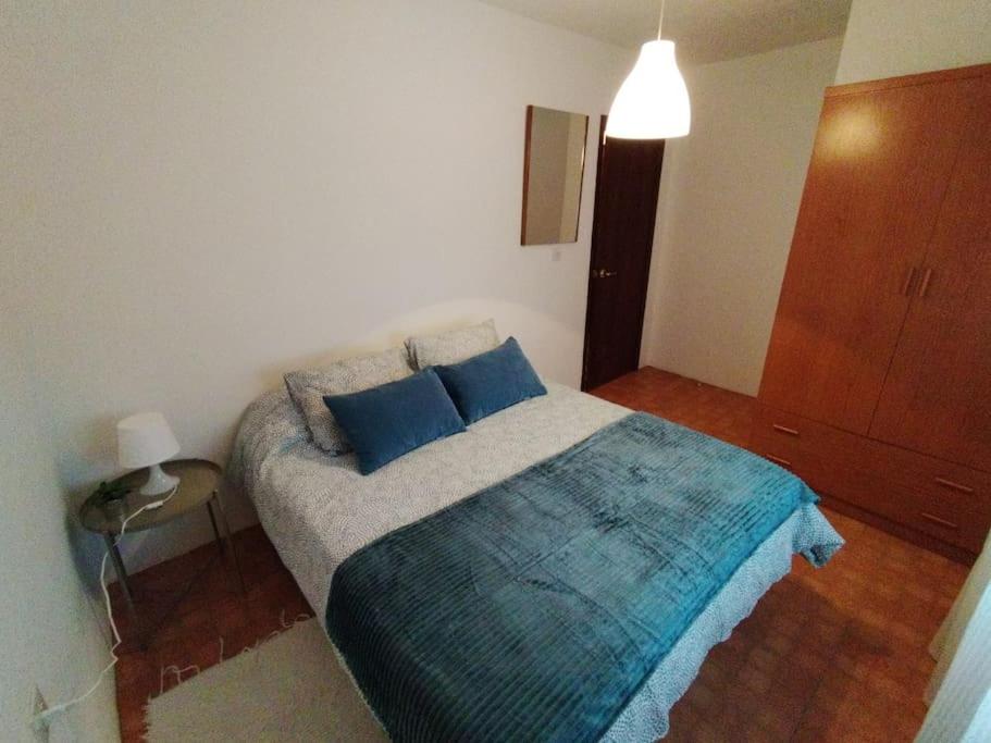 Alojamiento Chavella photo 3