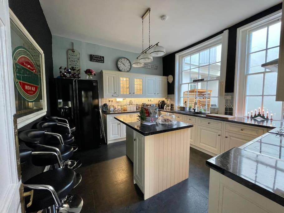 Uplands House Tewkesbury