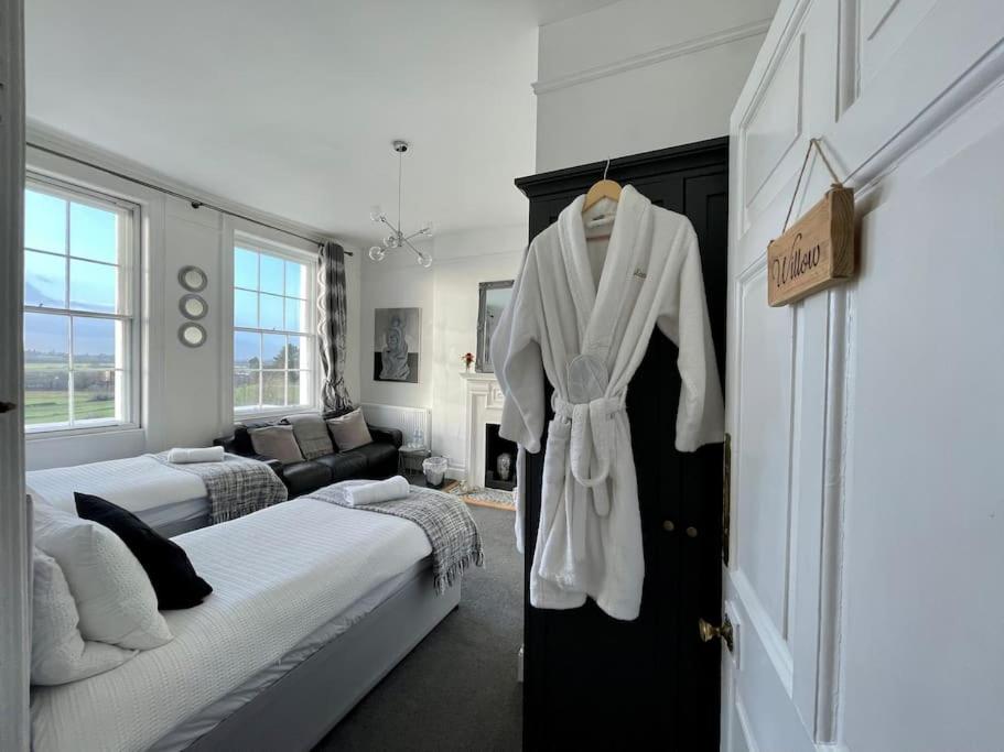 Uplands House Tewkesbury