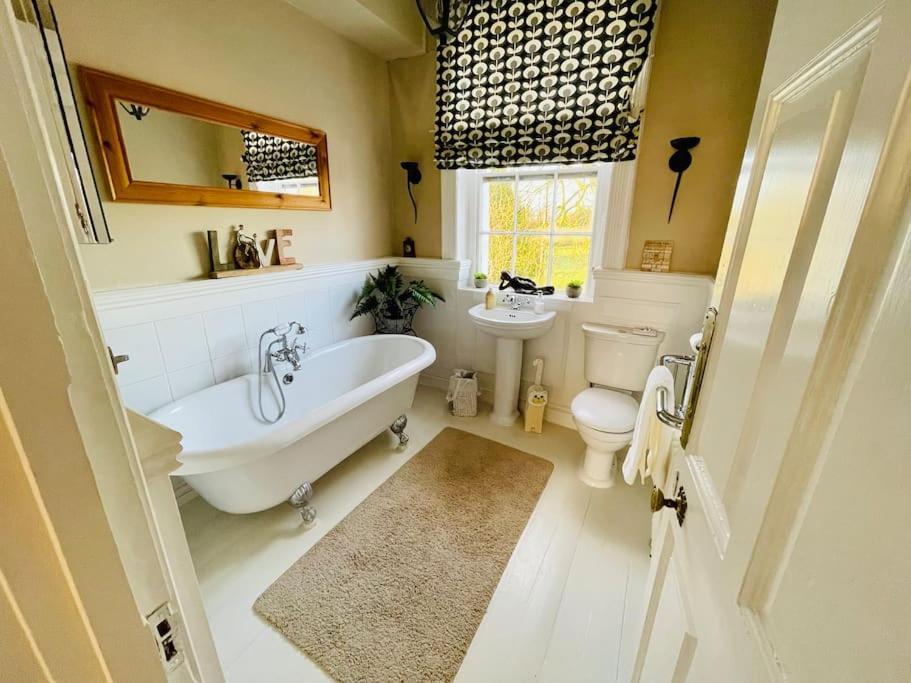 Uplands House Tewkesbury