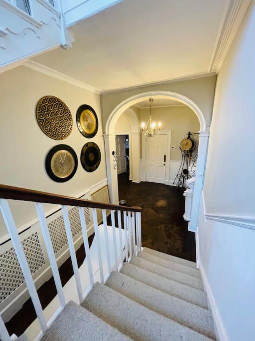 Uplands House Tewkesbury