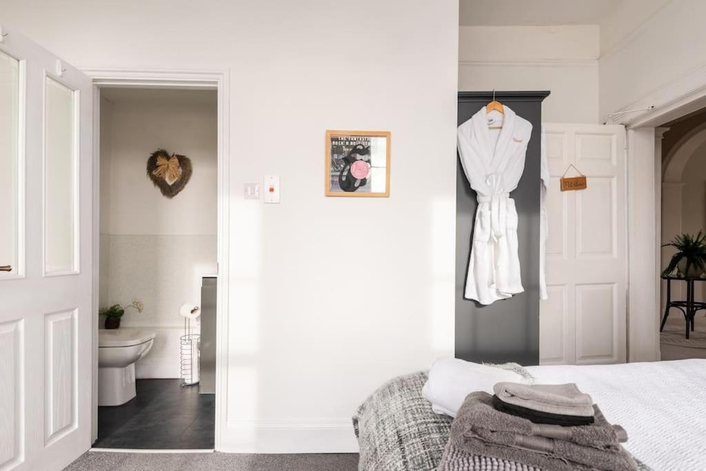 Uplands House Tewkesbury