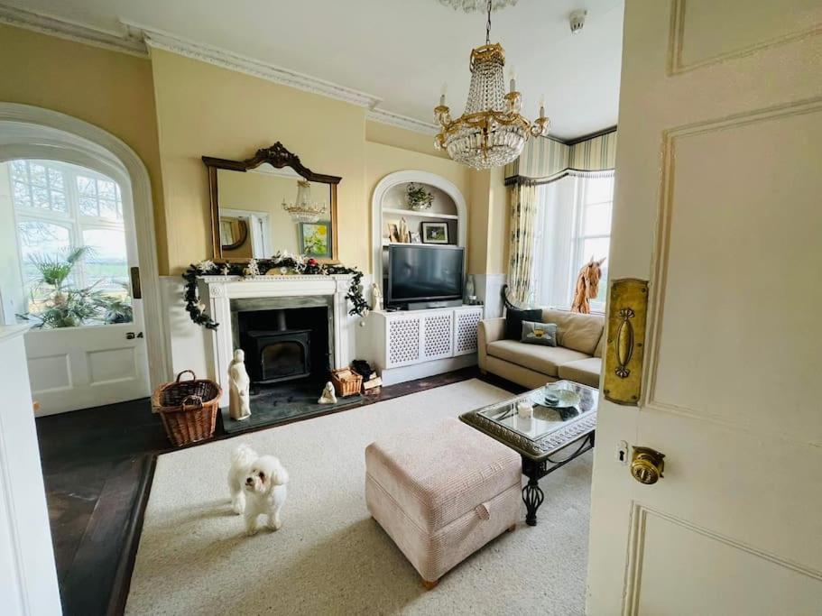 Uplands House Tewkesbury