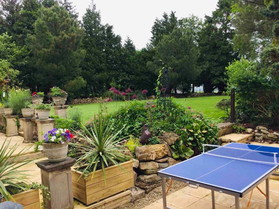 Uplands House Tewkesbury