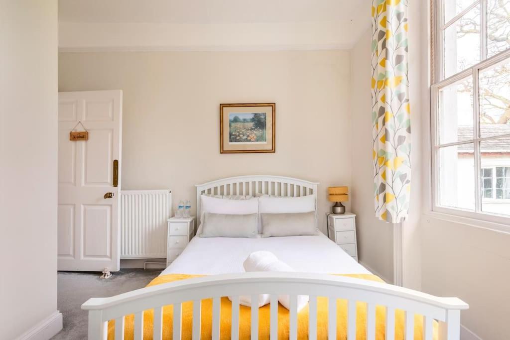 Uplands House Tewkesbury